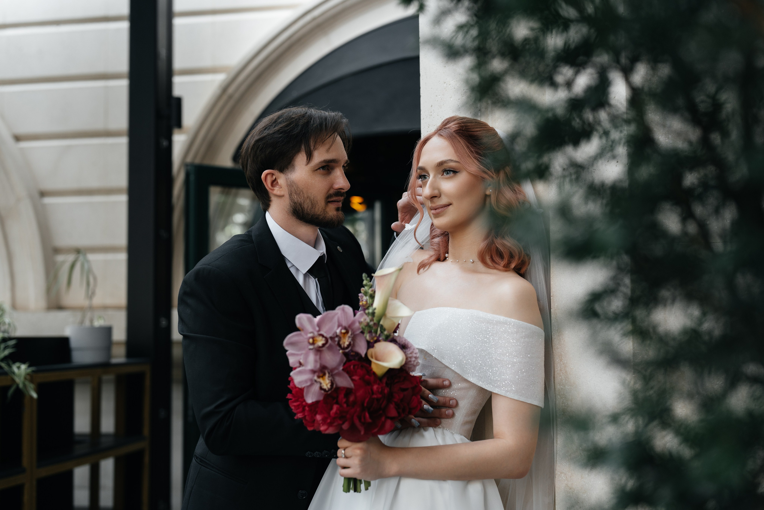 Максим и Екатерина