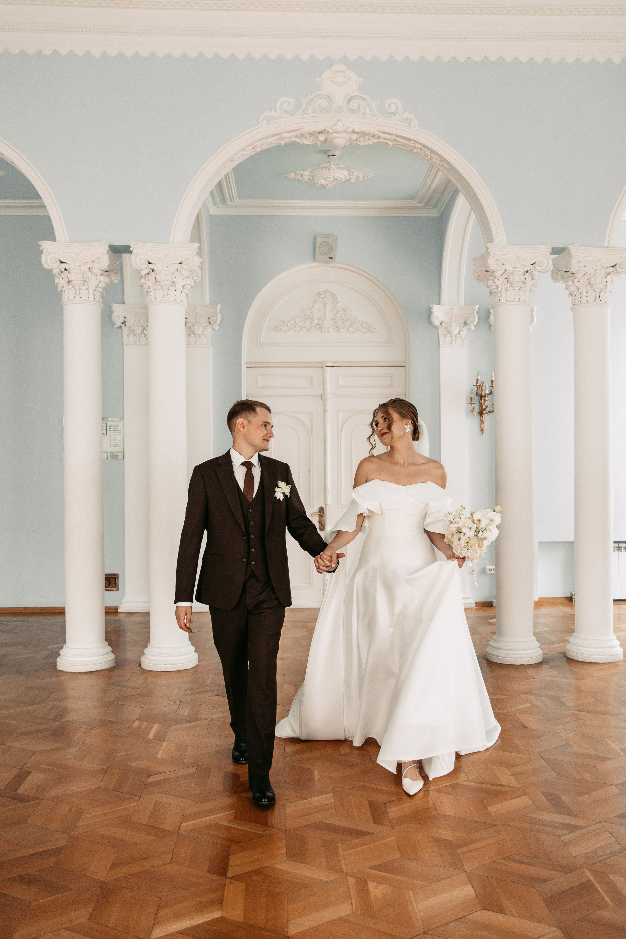 Илья & Ангелина. Свадебный ФОТОГРАФ и ВИДЕОГРАФ Ульяновск