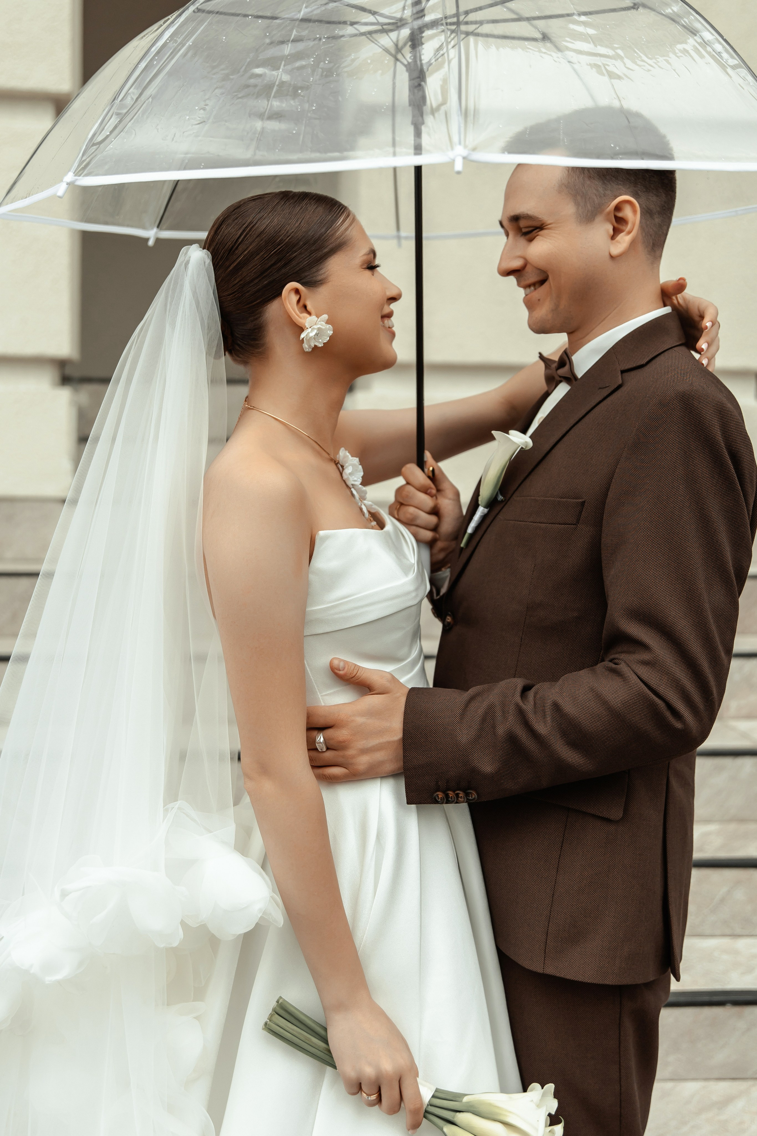 Вадим & Инна. Свадебный ФОТОГРАФ и ВИДЕОГРАФ Ульяновск