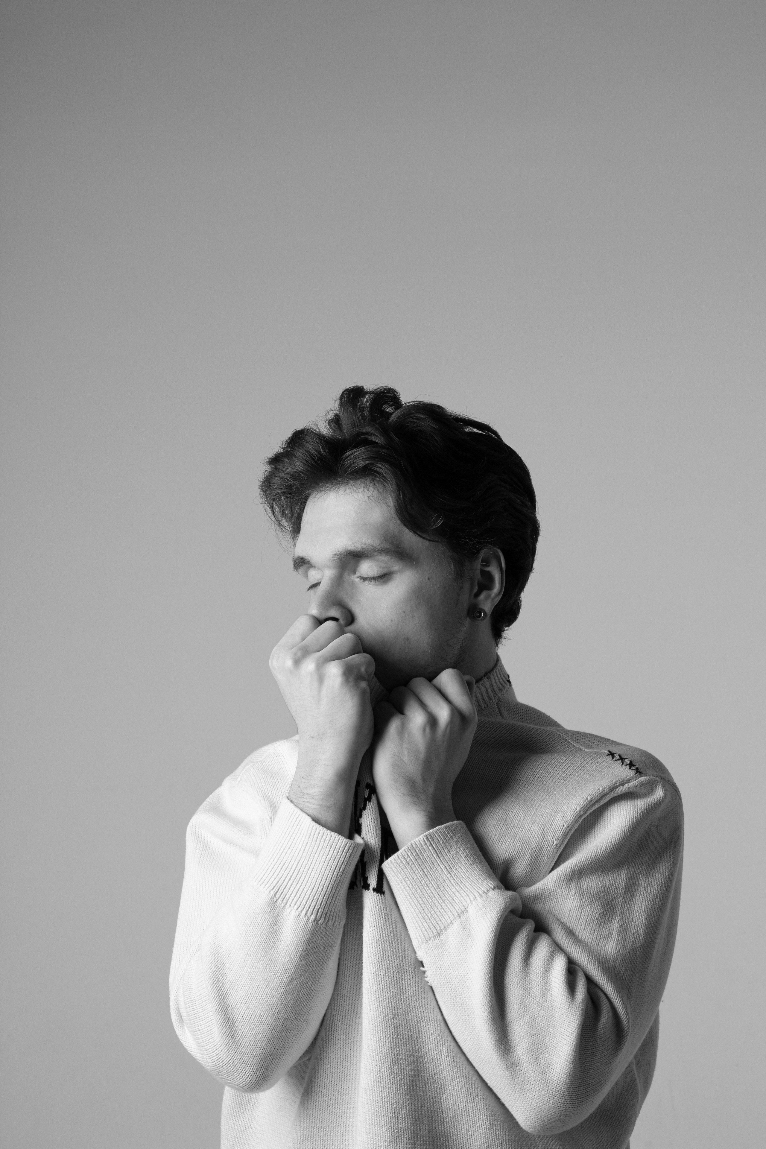 Standart Photos. Художественный и киберспортивный фотограф Олег Walkcat