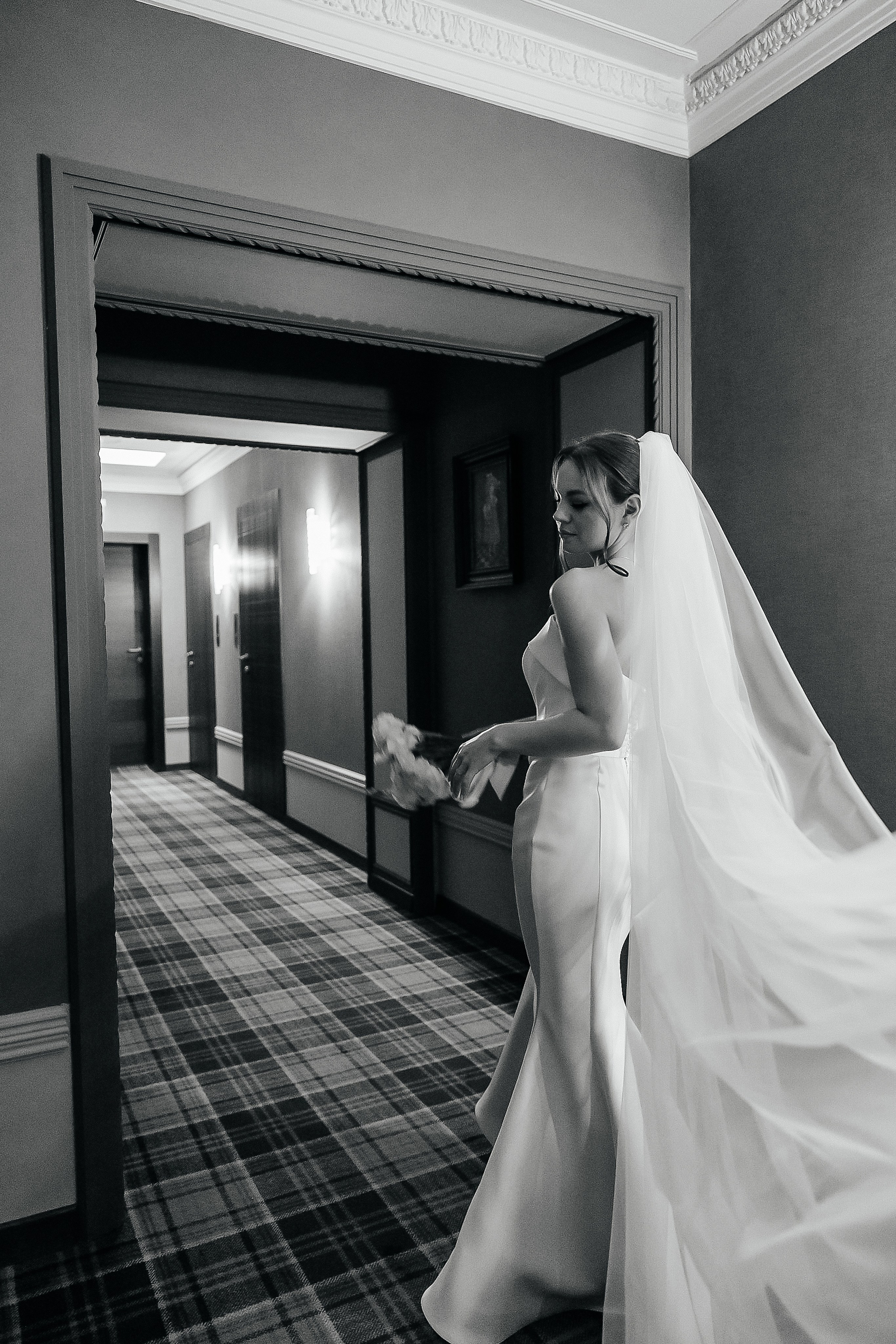 Андрей и Анастасия. Свадебный и семейный фотограф.Екатерина Булич. Красноярск