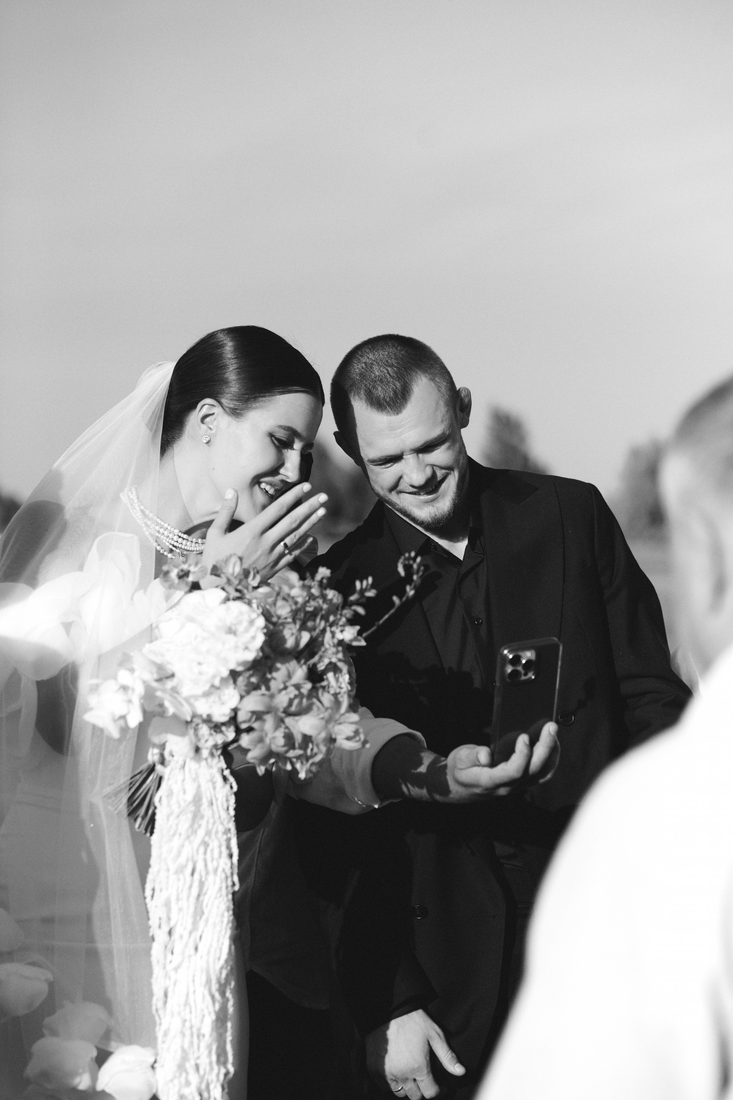 Свадебный фотограф в Ростове на Дону