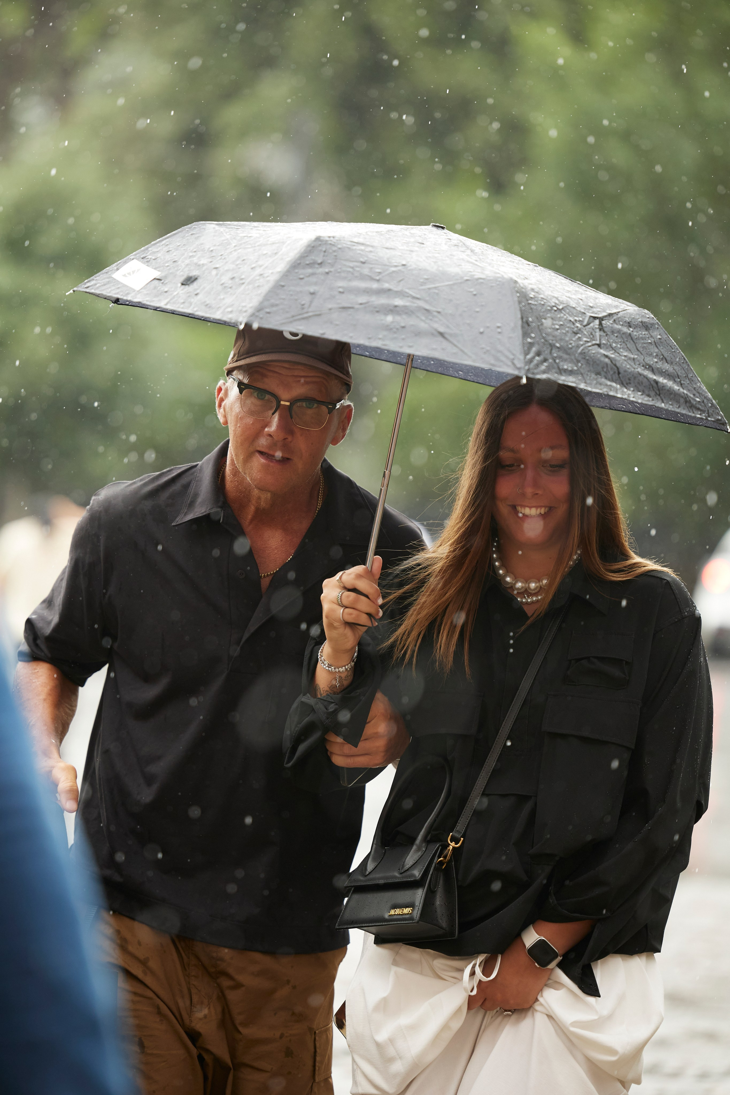 Pitti Uomo 108 Day 1. Photographer in Milan Ivan Goncharov