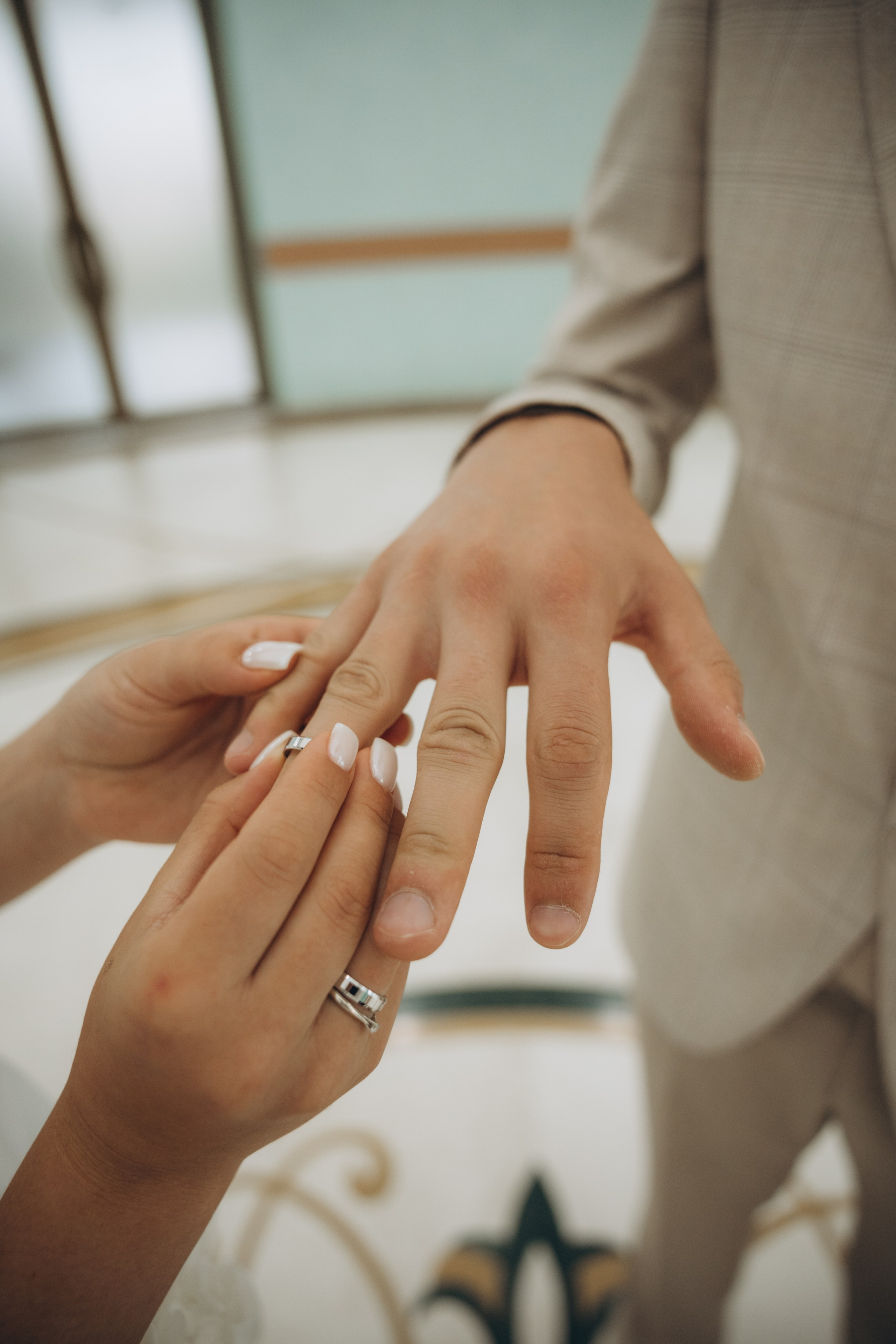 Алексей & Вероника (Регистрация в загсе). Свадебный, семейный фотограф в Иркутске Светлана Макаричева