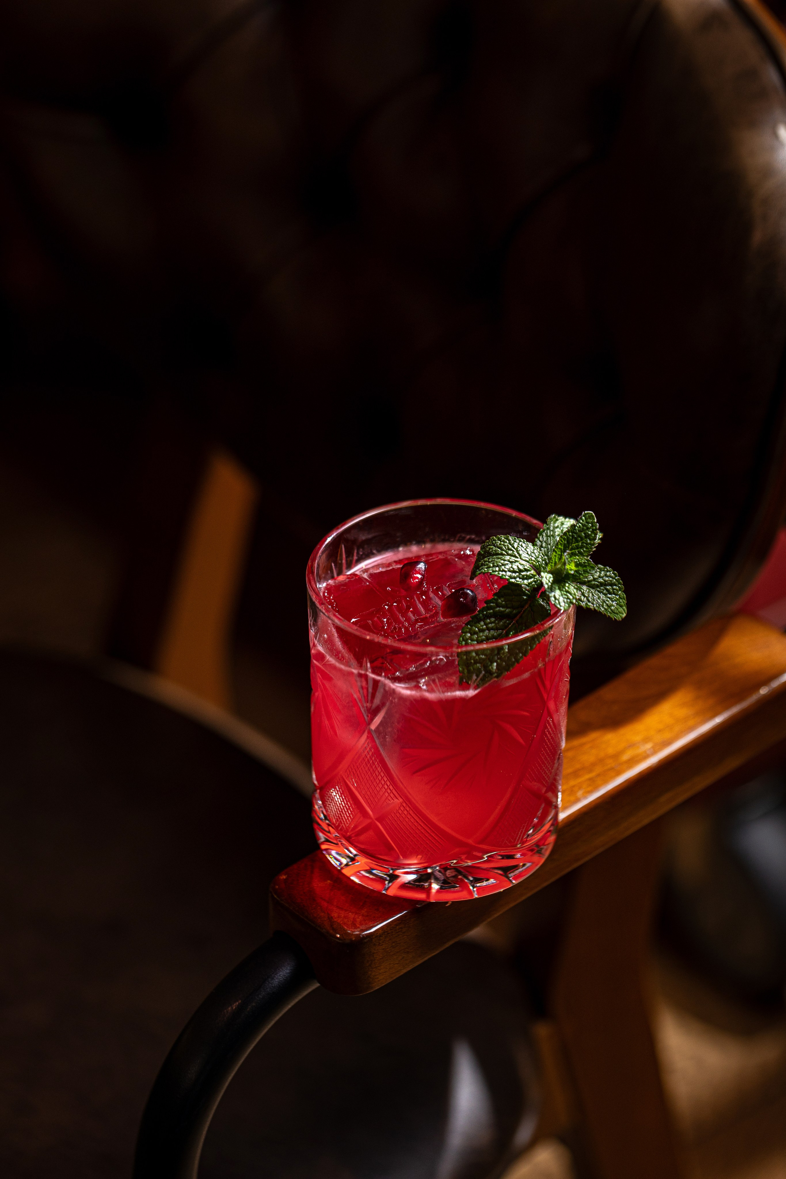 Коктейли Cihan. Фуд-фотограф/ Москва / Фотосъемка еды