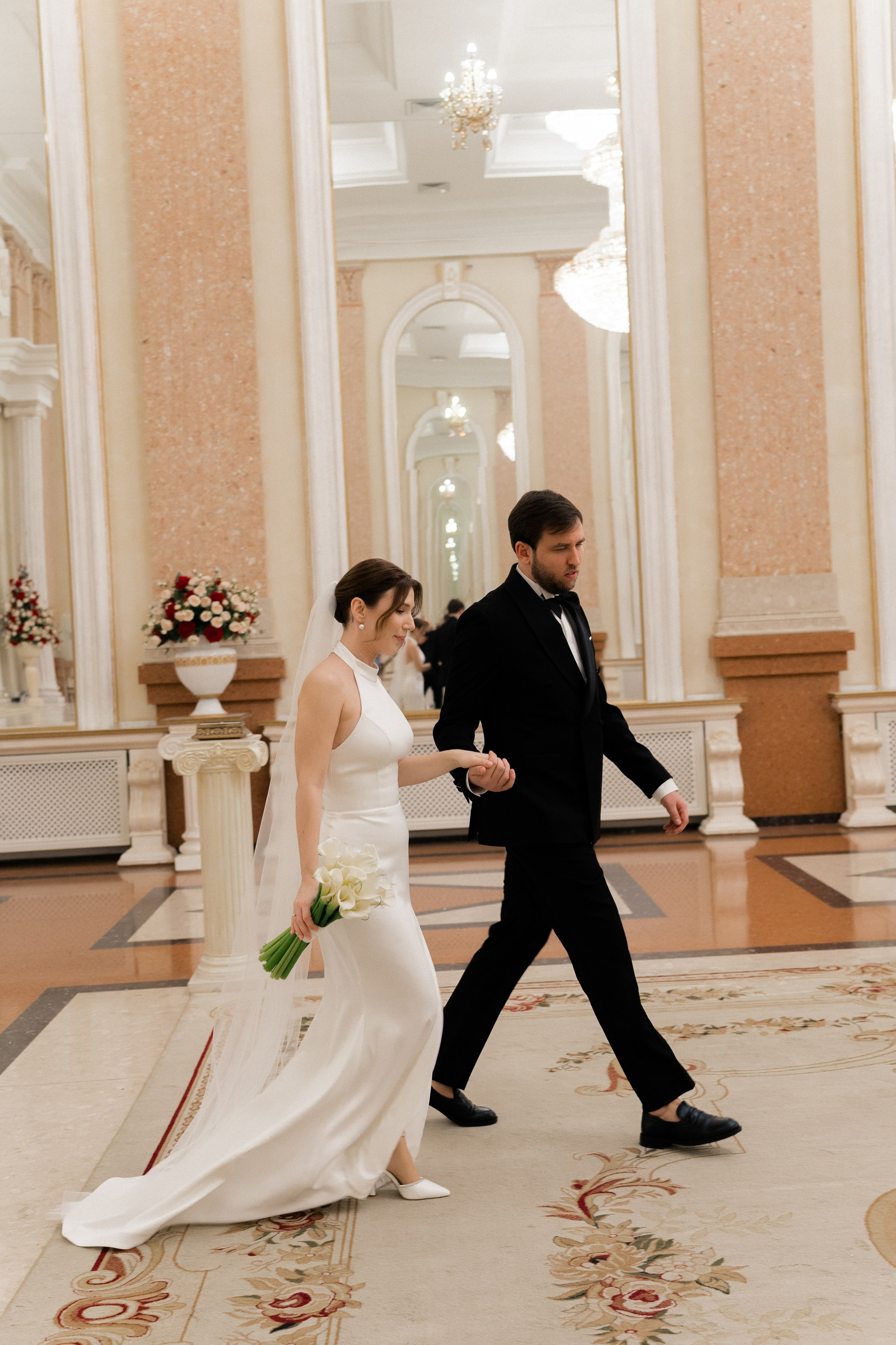 Евгений & Лана