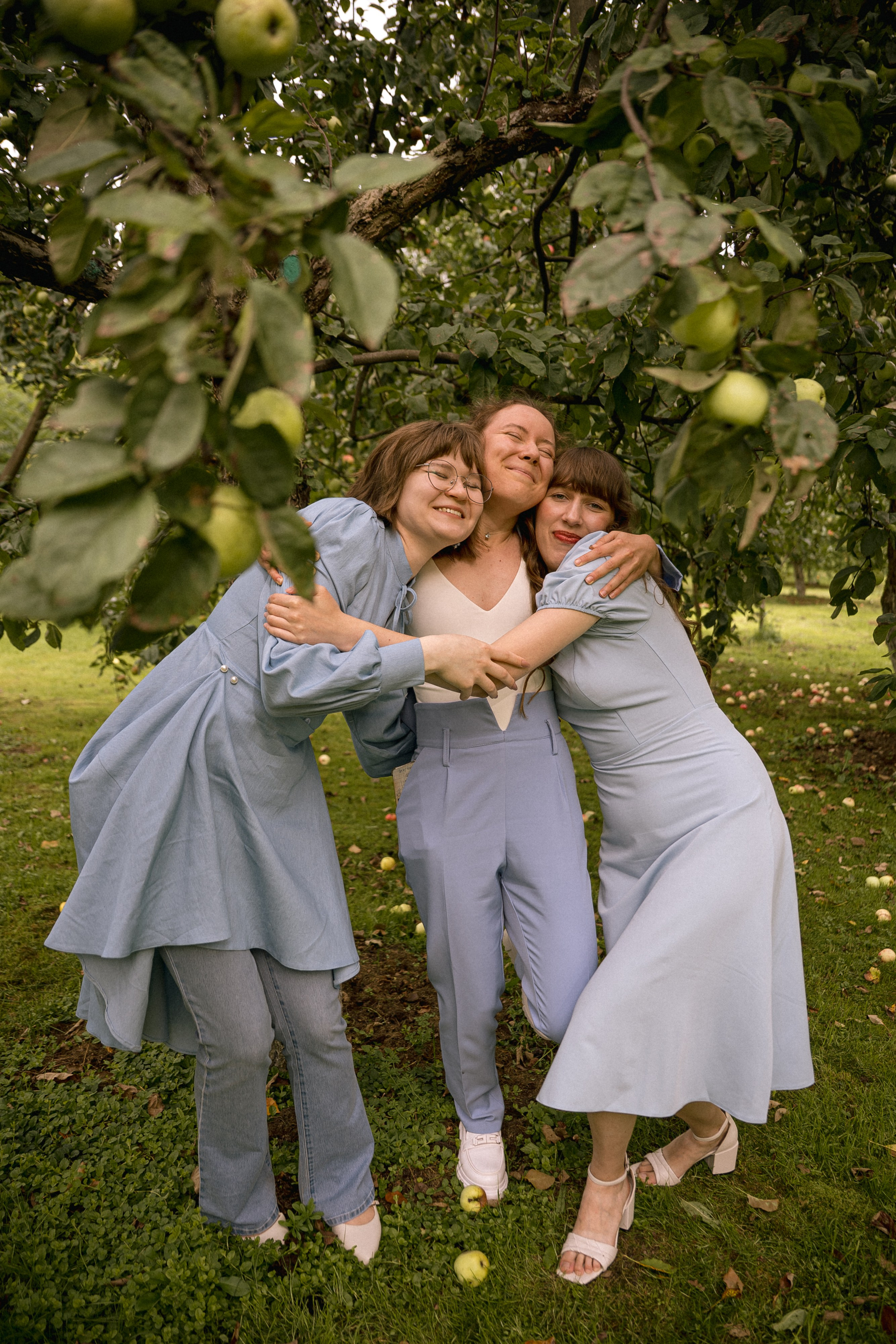 Михаил и Александра. Свадебный фотограф Анастасия Тащилина