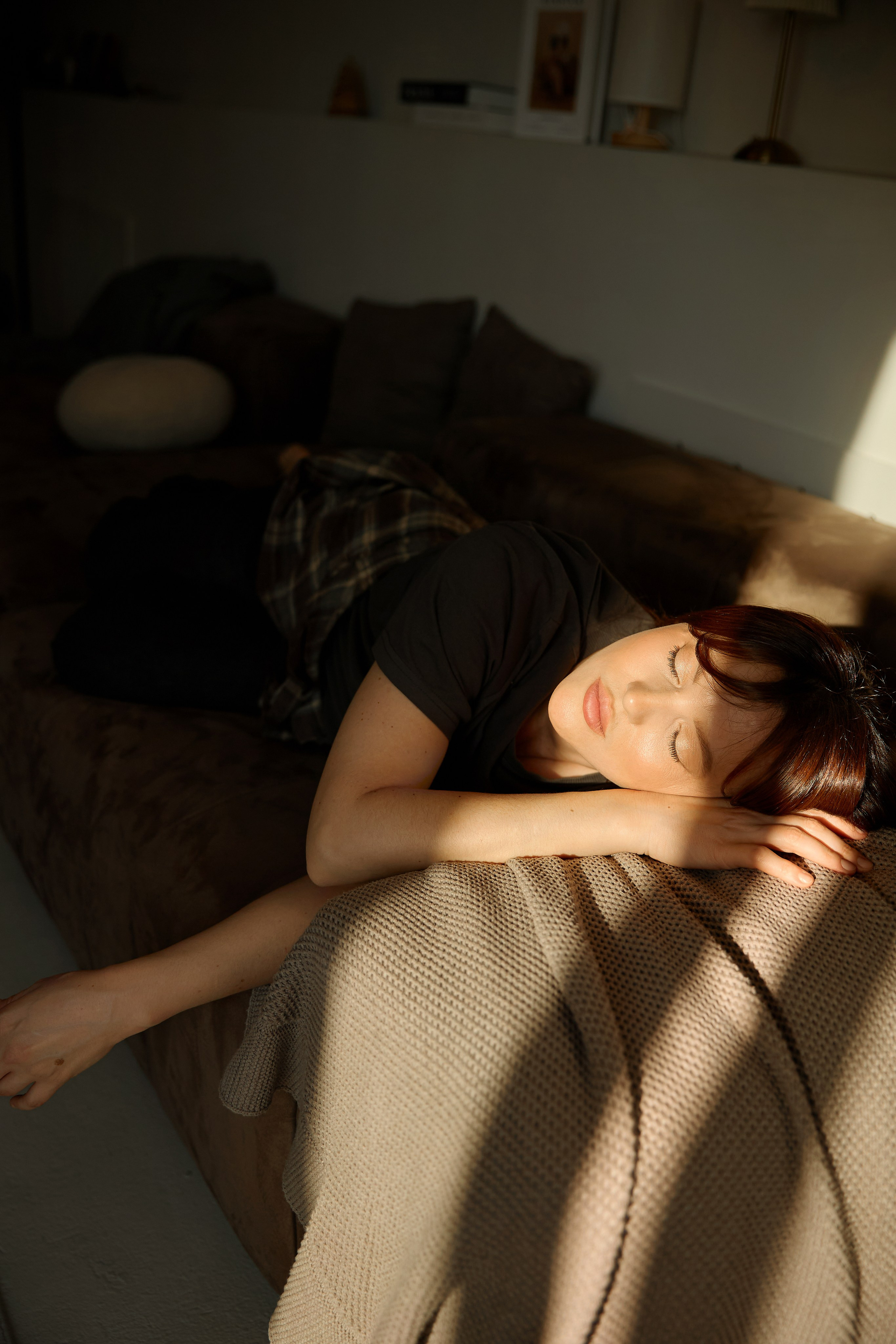 Виктория. Фотограф женского портрета, беременности и материнства Харькова Елена