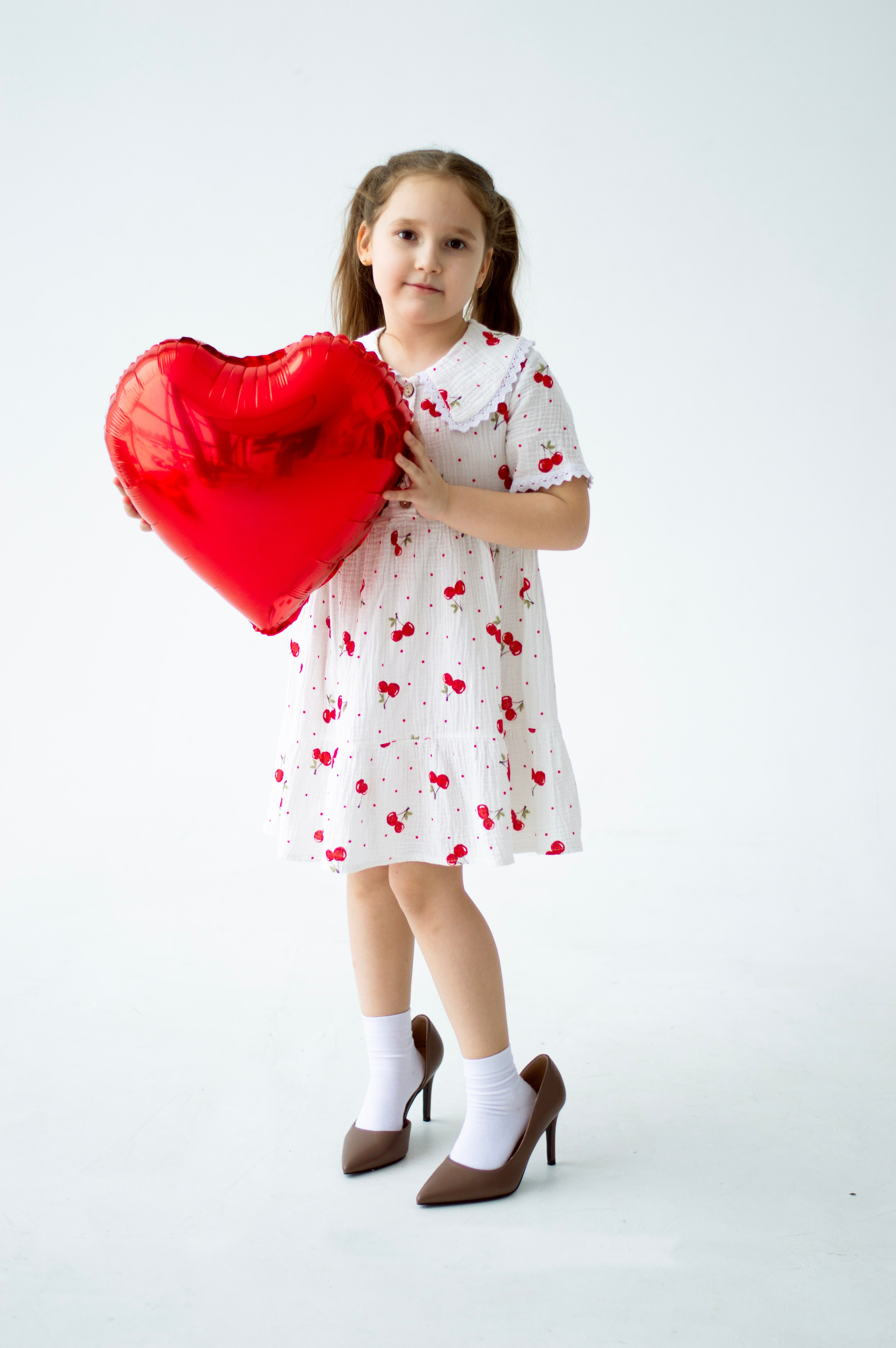 Детский портрет. Фотограф в городе Сыктывкар Мария Бусова