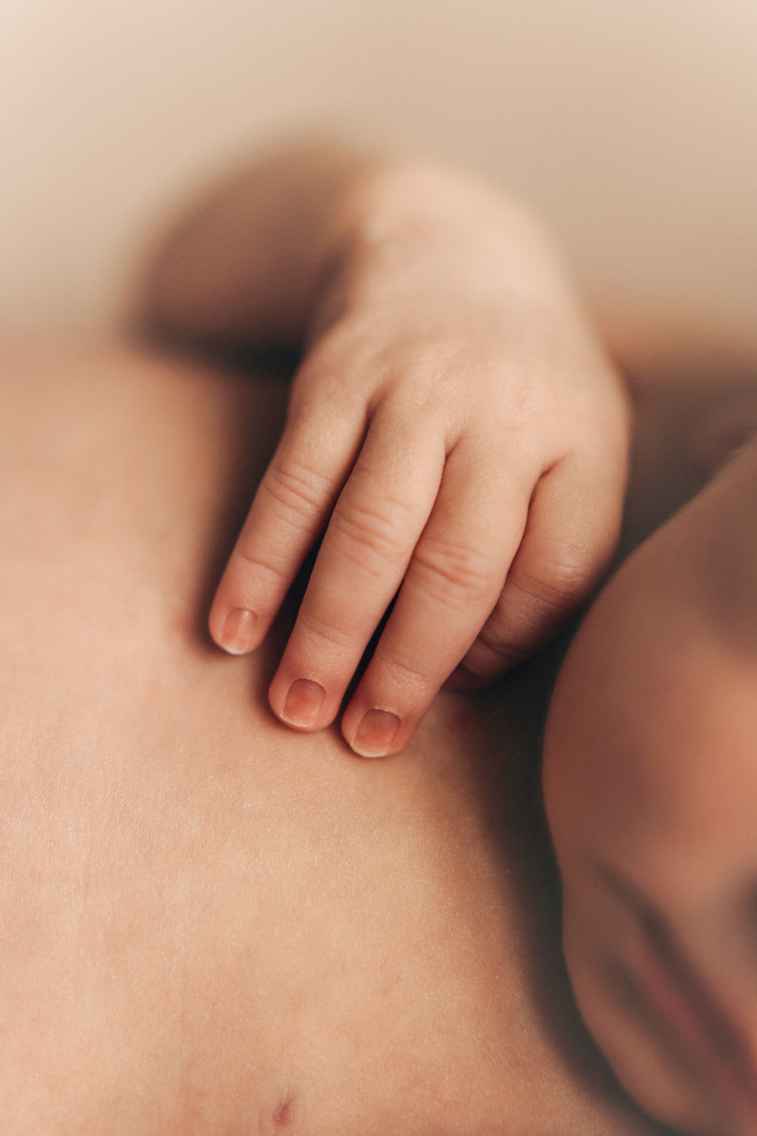 Натуральный стиль. Детский и семейный фотограф в Санкт-Петербурге Анна Марковская