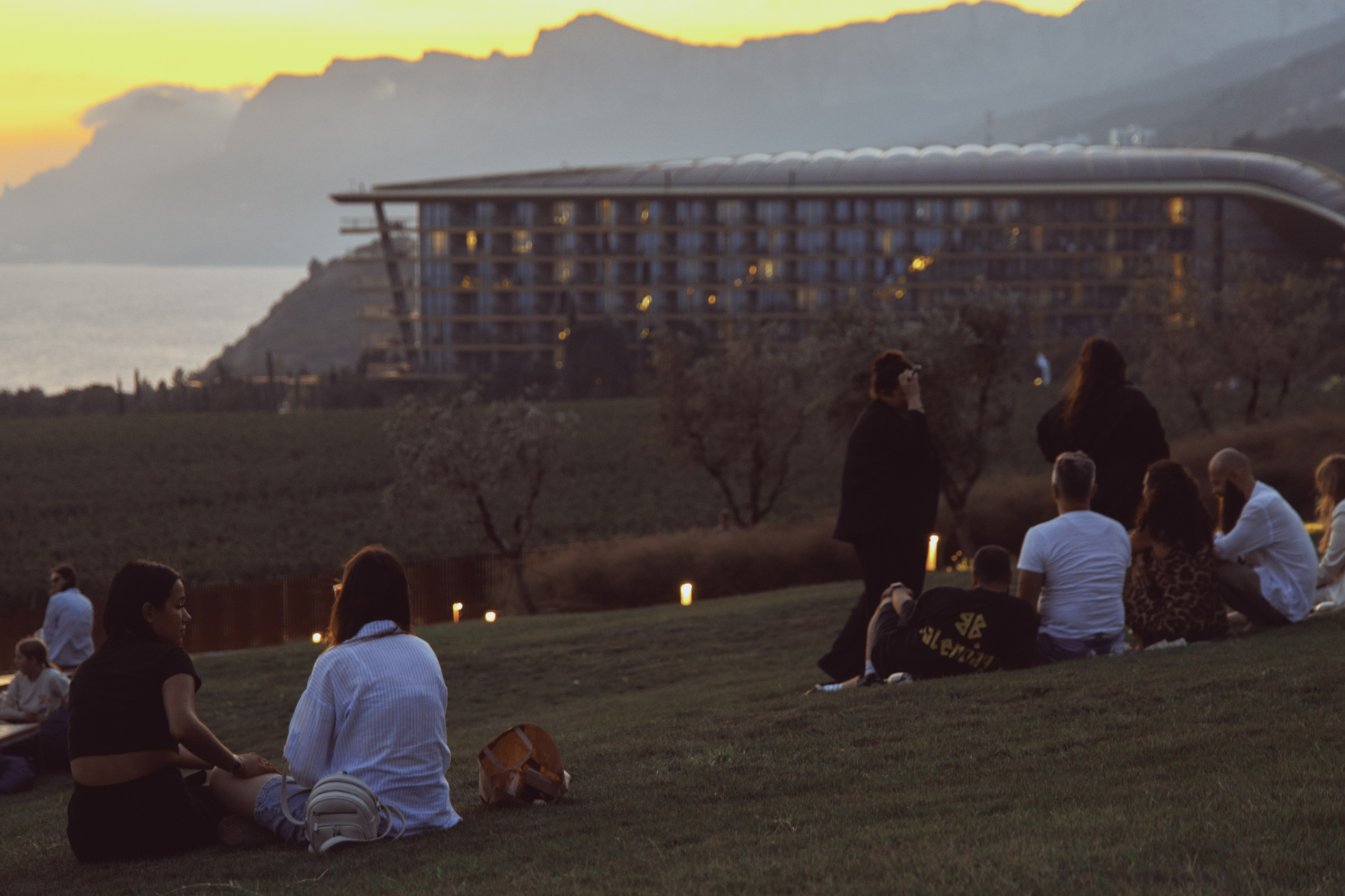Winepark Fest. Артем Корнев Фотограф
