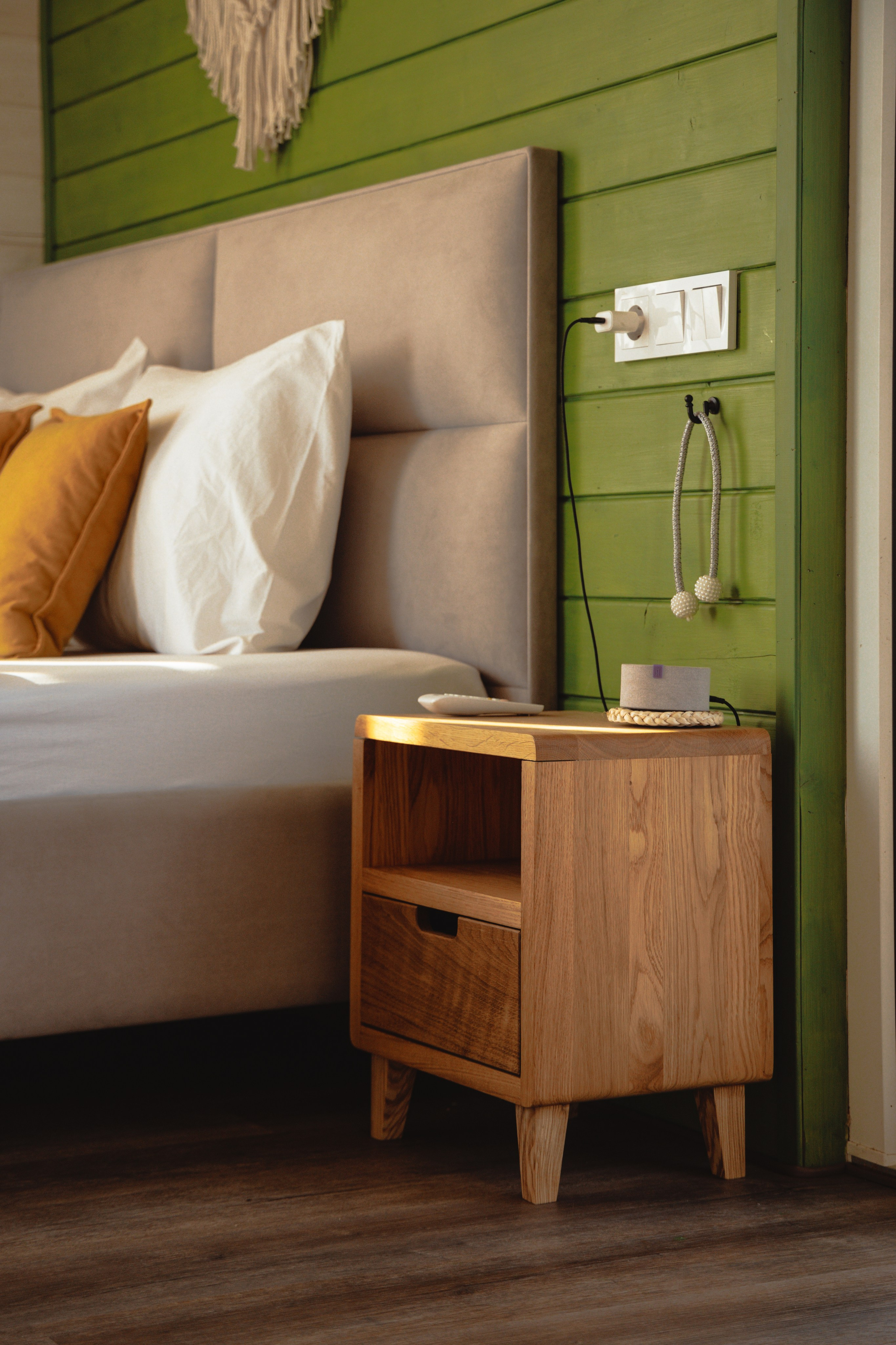 Domik в саду. Артем Корнев Фотограф