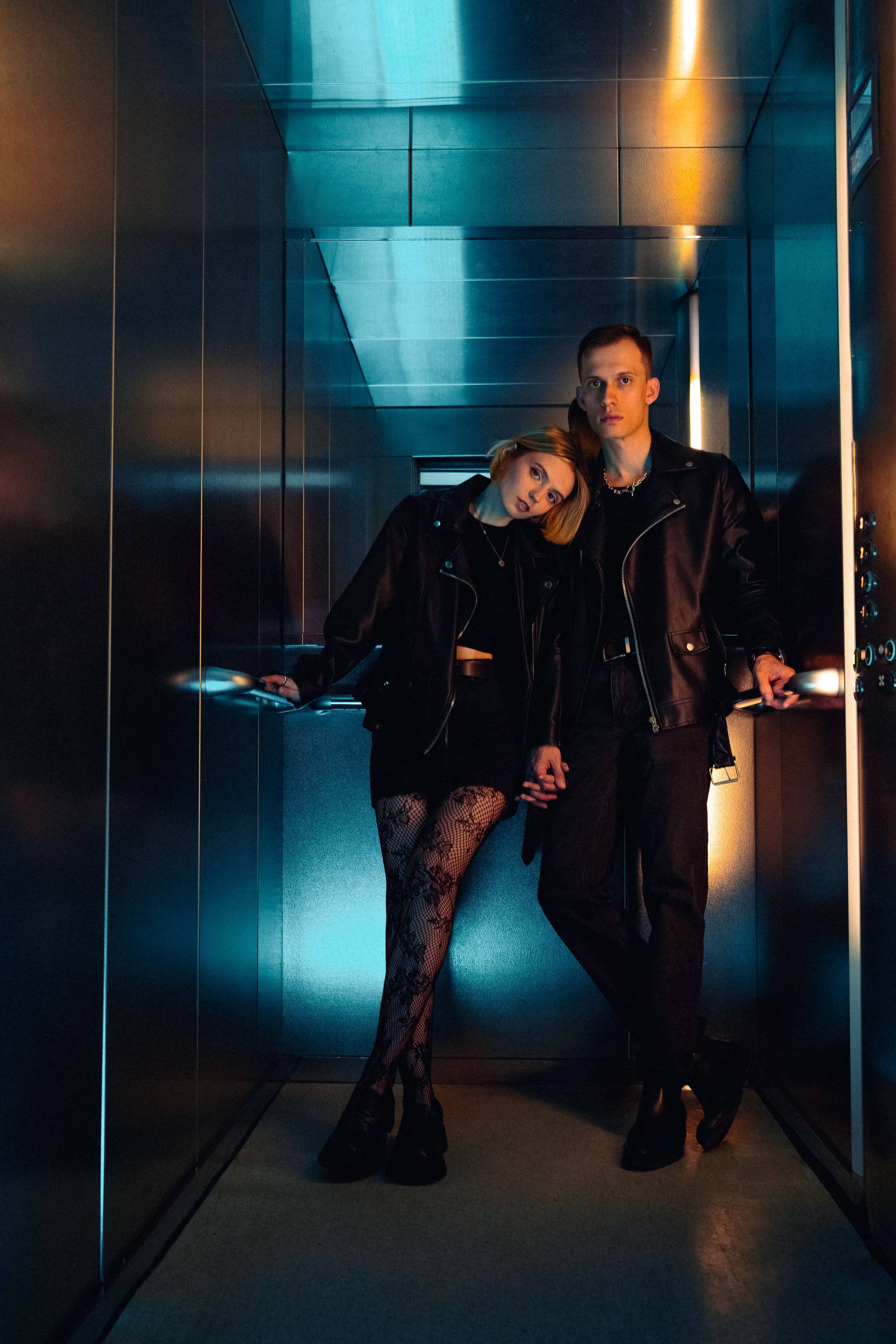 Именно нас улицы ждали ©ZOLOTO