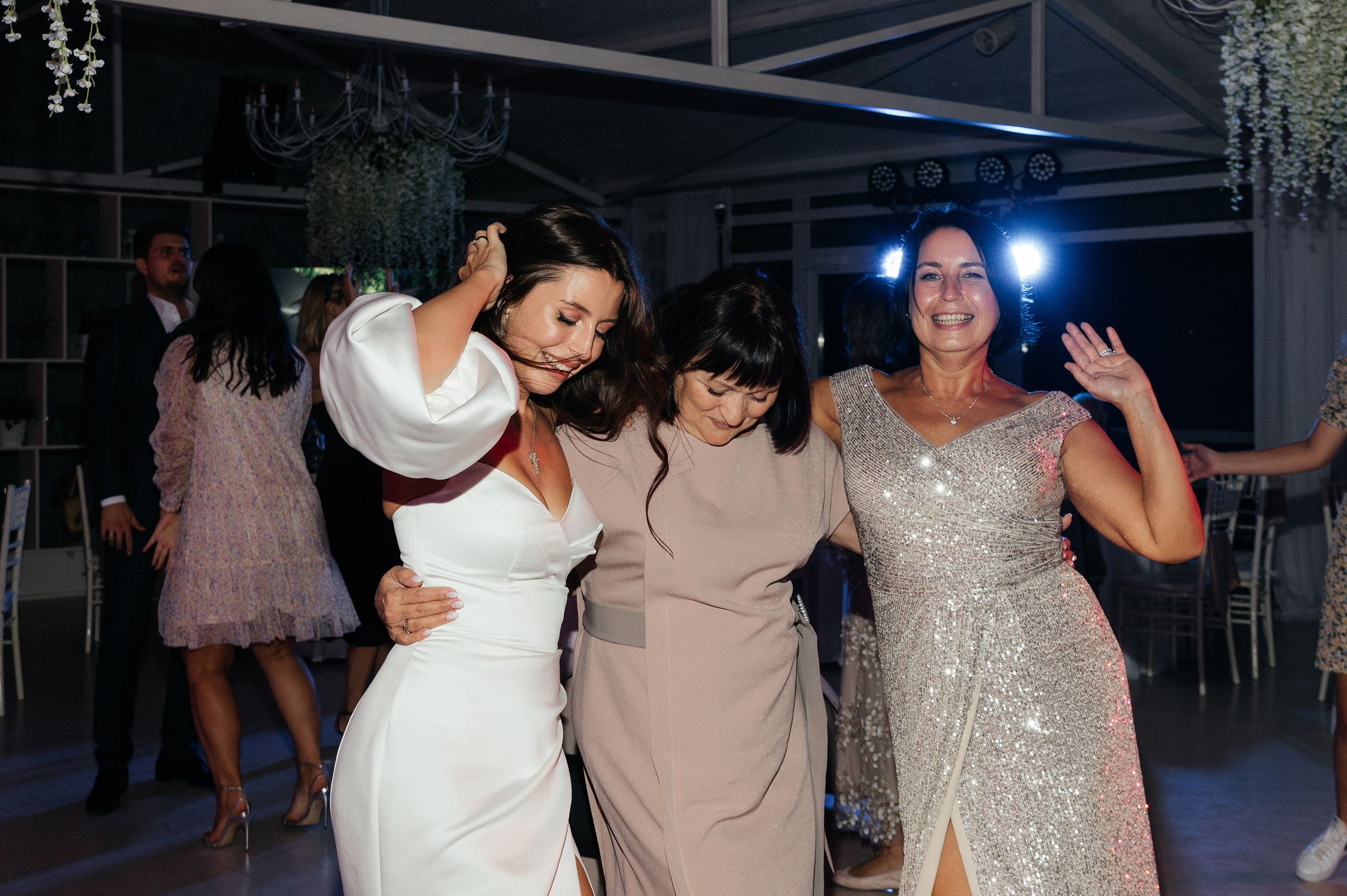 WEDDING. Мария — Свадебный фотограф