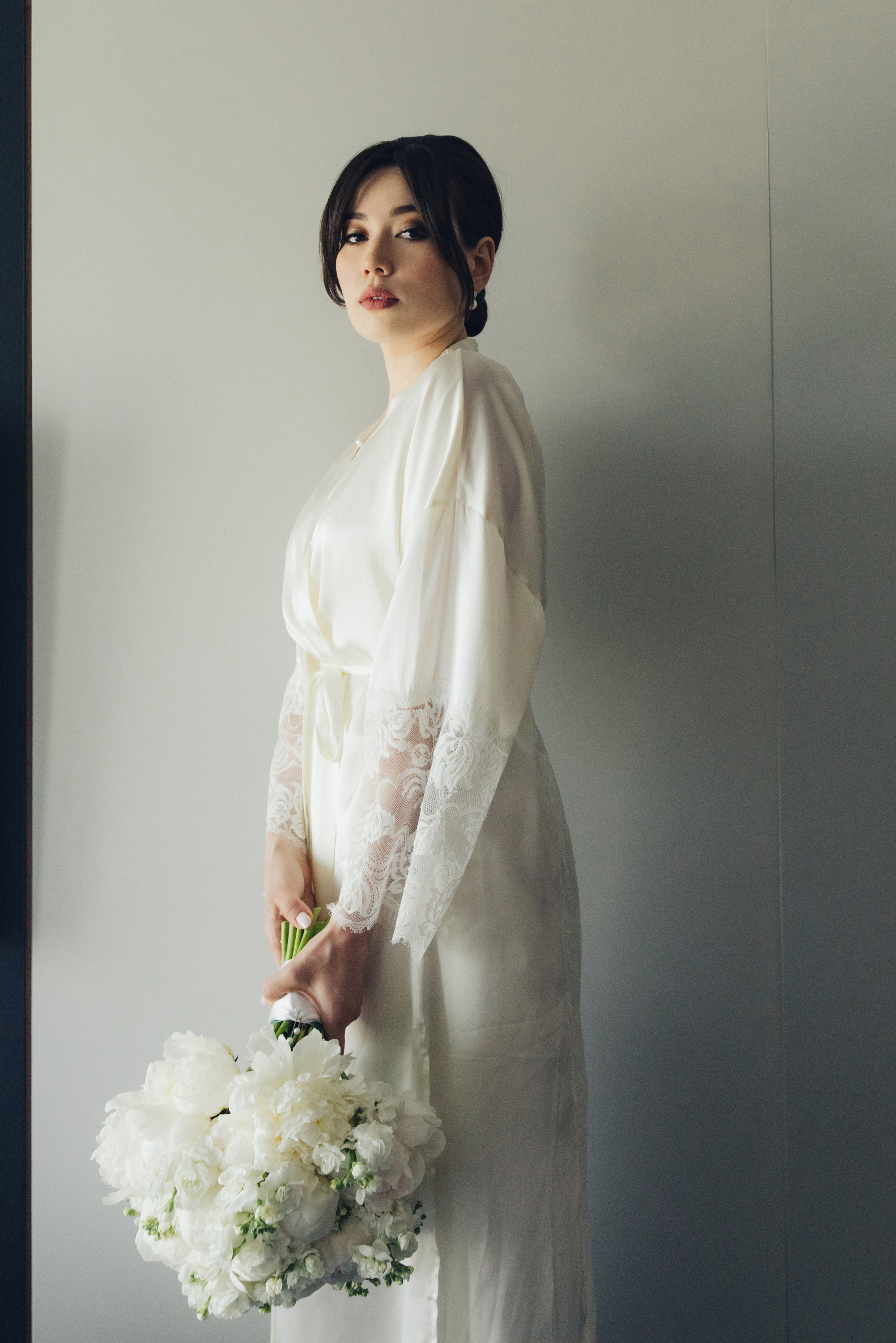 Михаил и Аделина. Фотограф в Красноярске