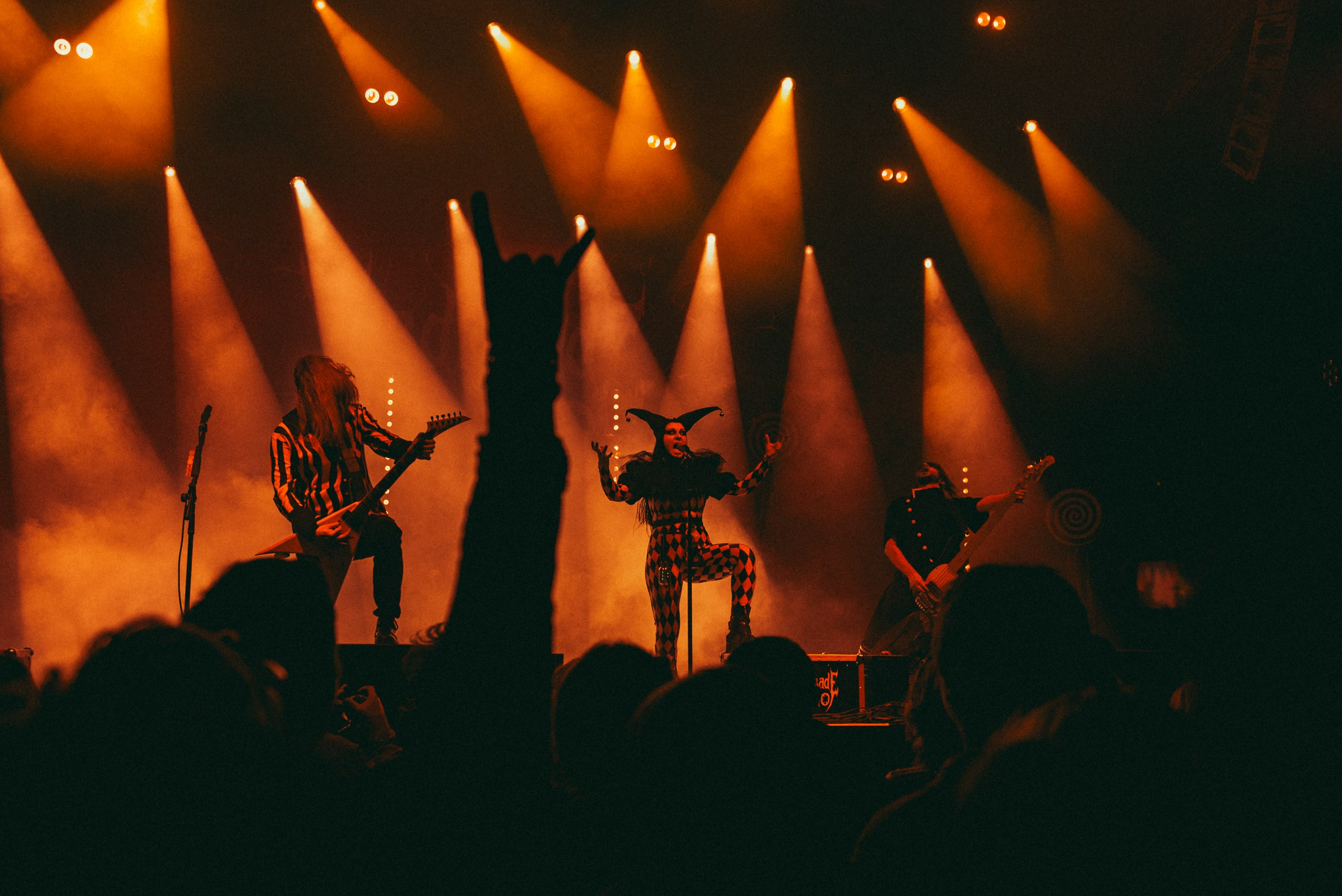 Концертное портфолио. Портфолио