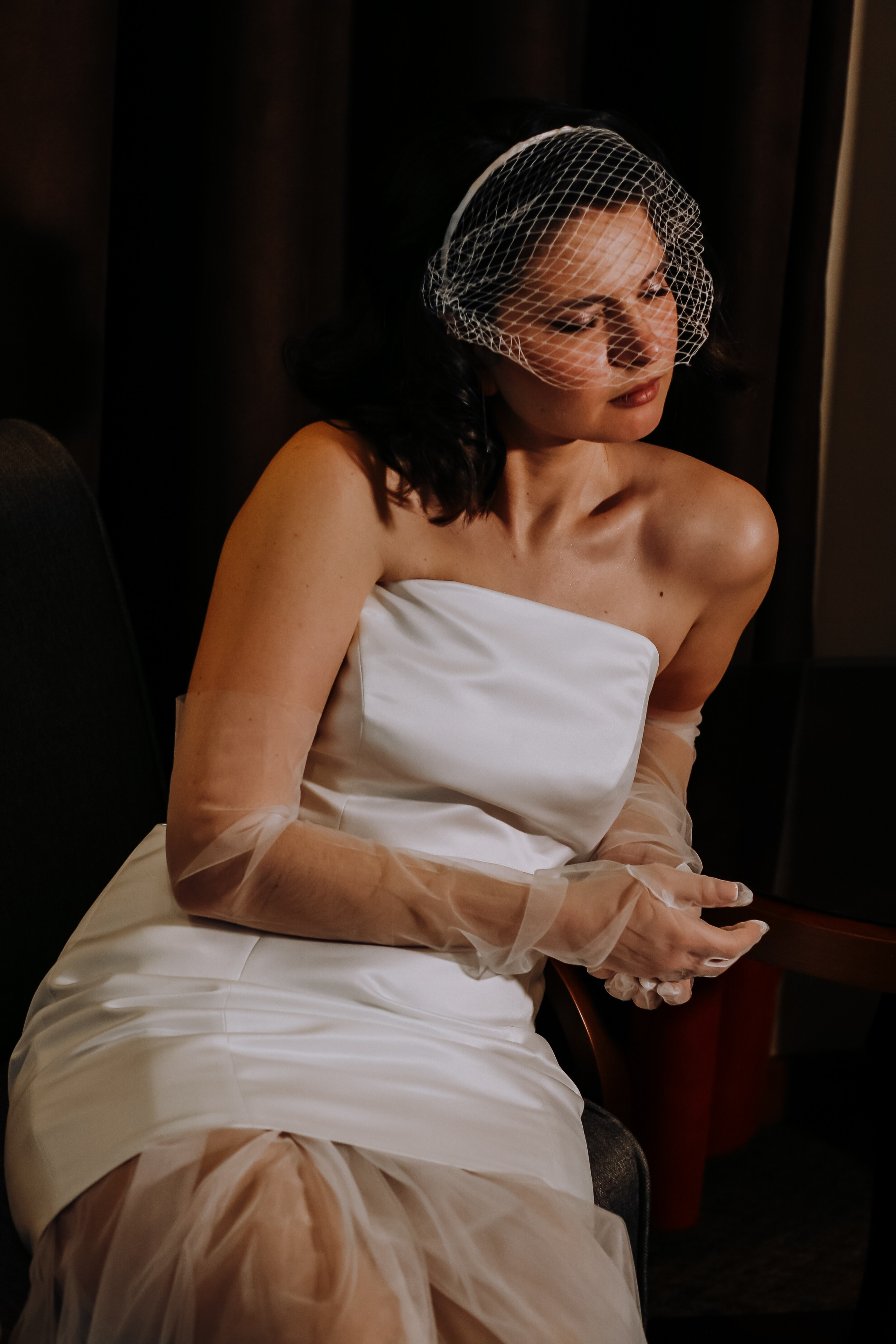 Свадебная история Олеси и Никиты. Семейный фотодуэт Ирина и Николай Власьевы. Фотосессии в Новосибирске