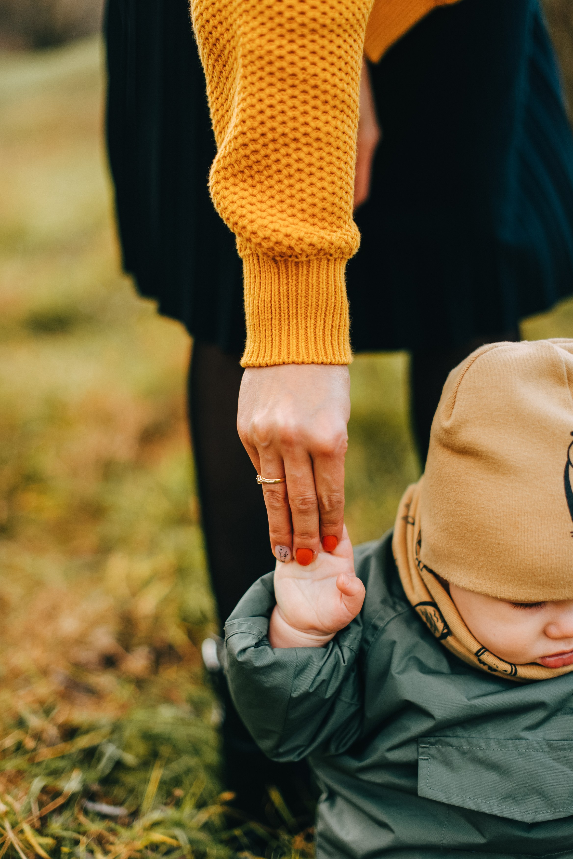СОГРЕВАЮЩИЙ ЗАКАТ. Шашкова Вероника / Свадебный и семейный фотограф Москва и Ярославль