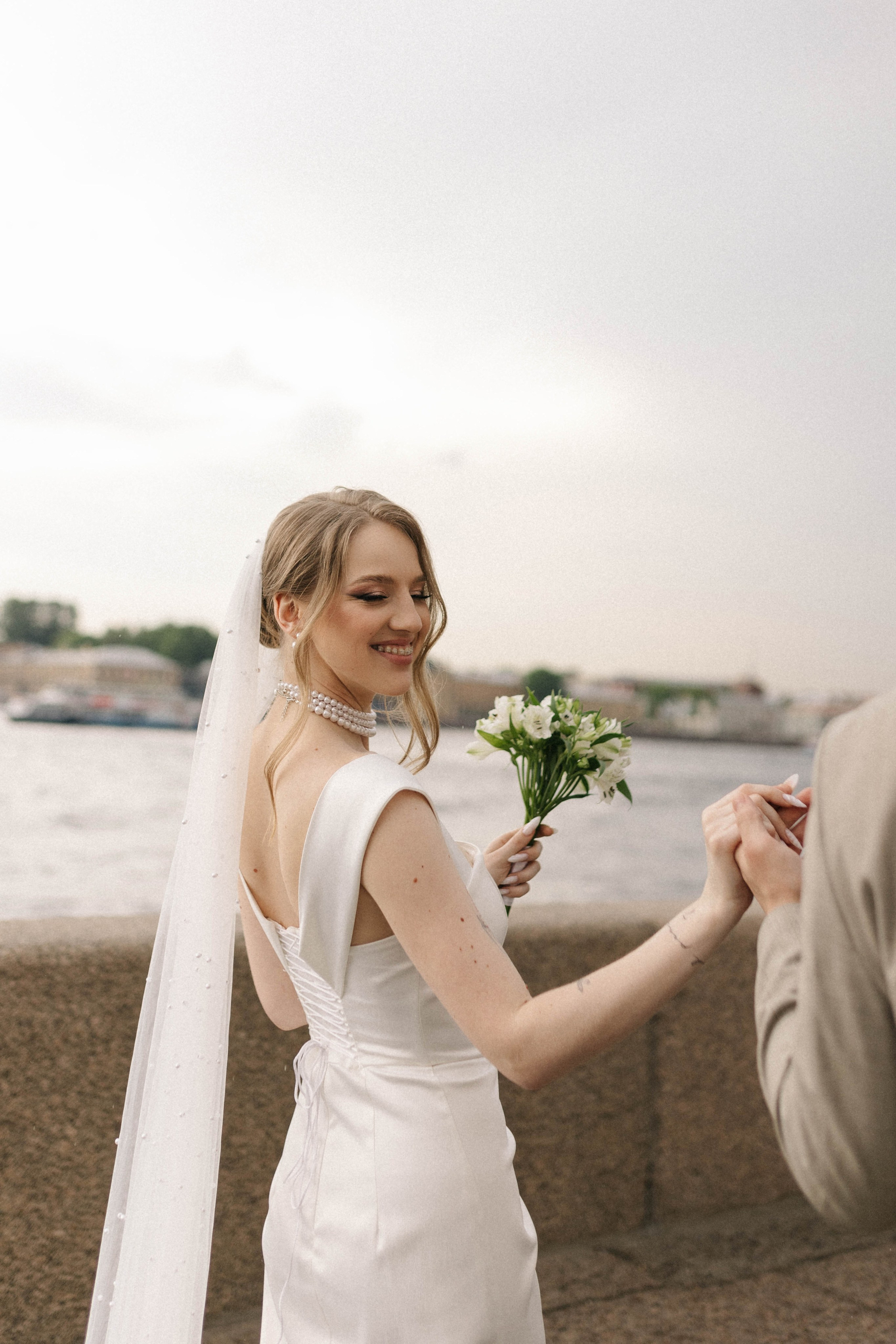 Н&Ю. Фотограф Оля Климова, обучение фотографов