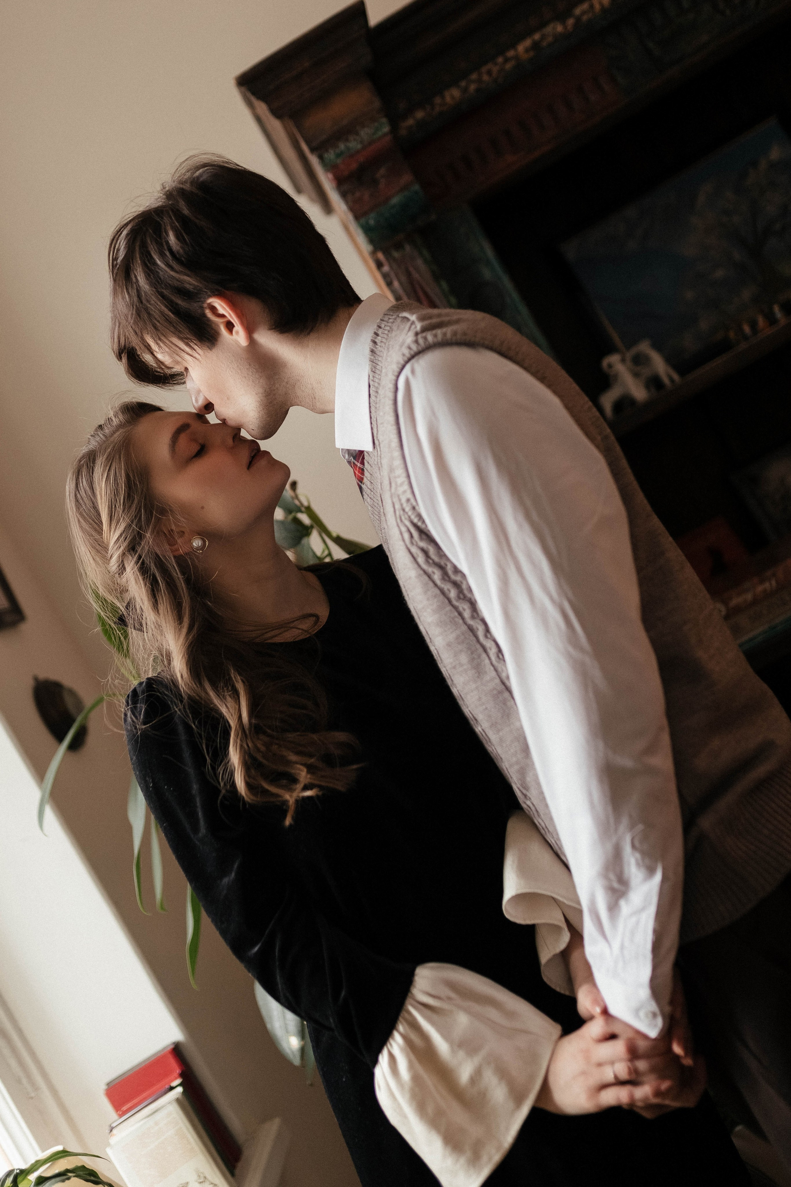 П&А. Фотограф Оля Климова, обучение фотографов