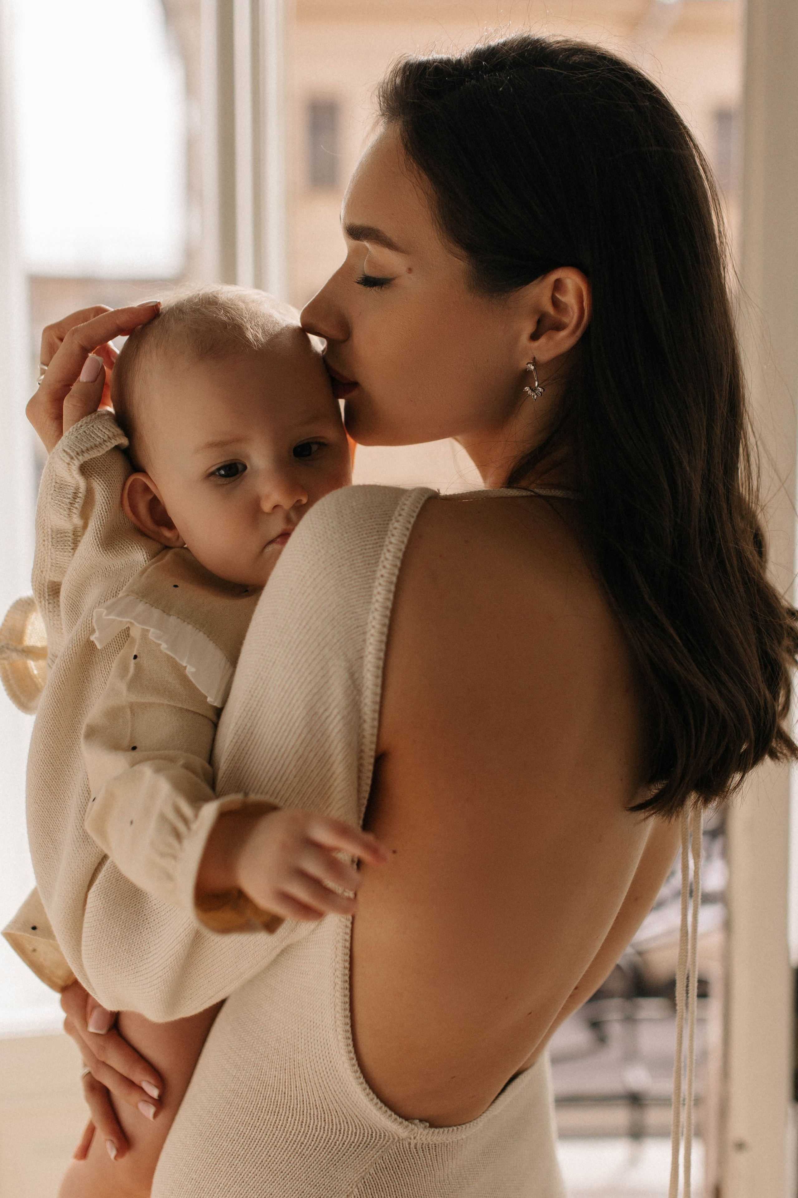 В&Л&Н. Фотограф Оля Климова, обучение фотографов