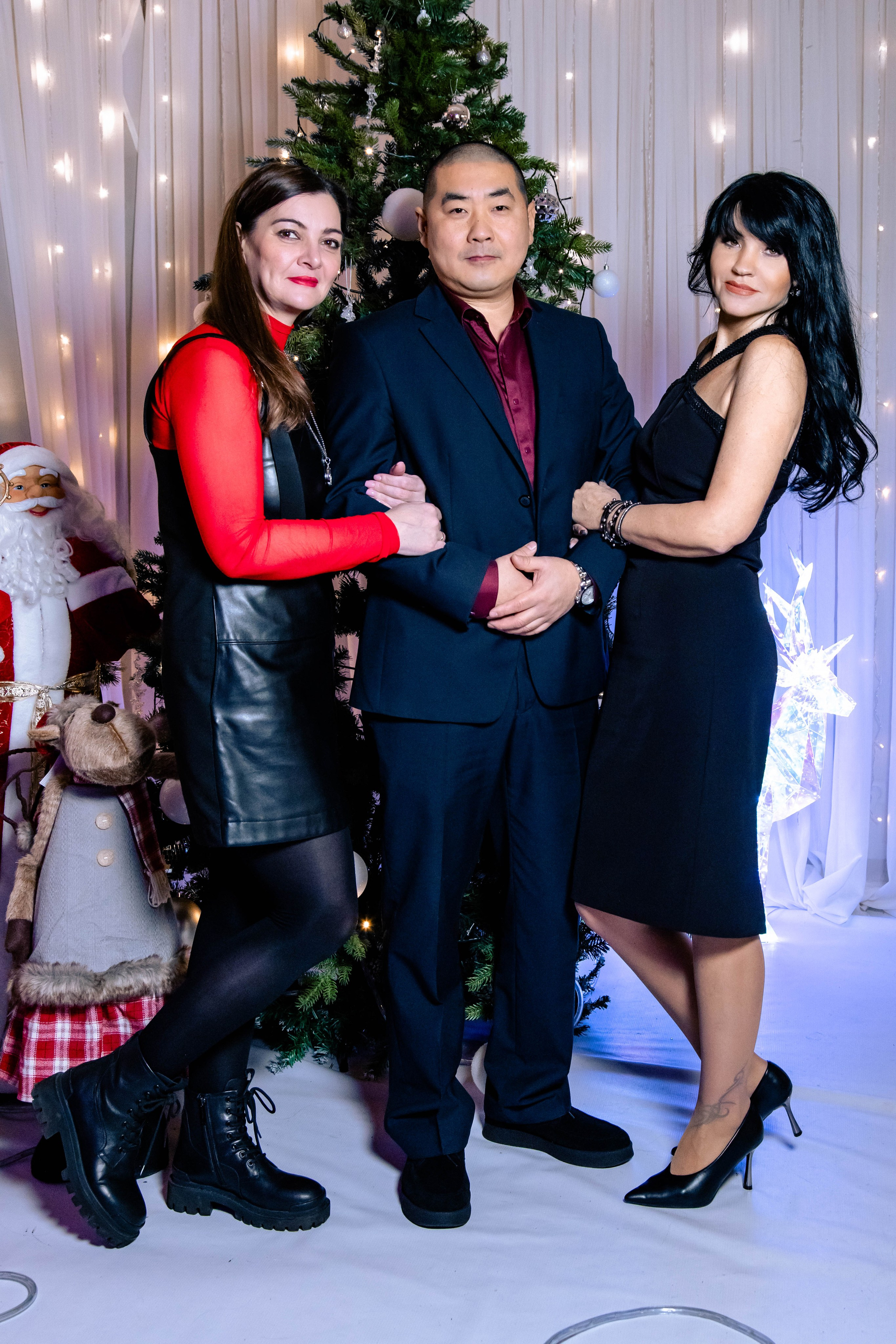 Европа корпоратив. МЕДИА-РЕСУРС ХАБАРОВСК / Фотоотчеты / Репортажи / События