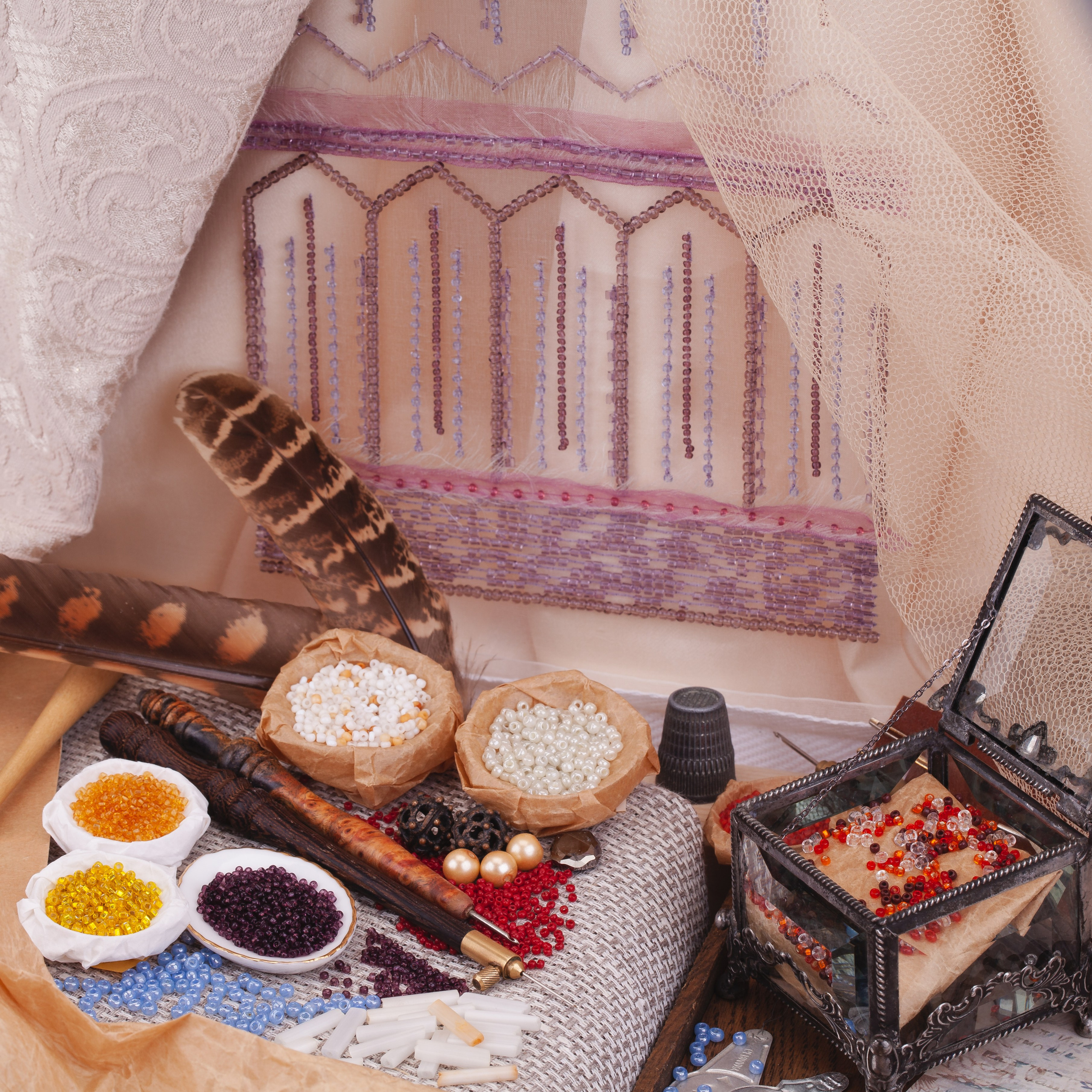 Имиджевая предметная съемка. Фотограф Юлия Ржевская [Москва]