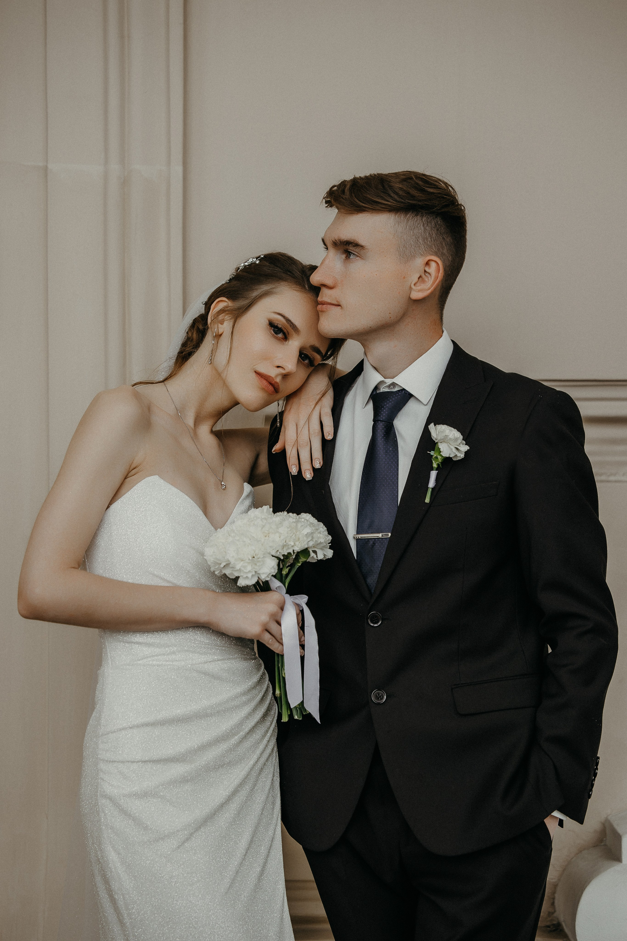 Свадебный образ. VEKOBEAUTY studio