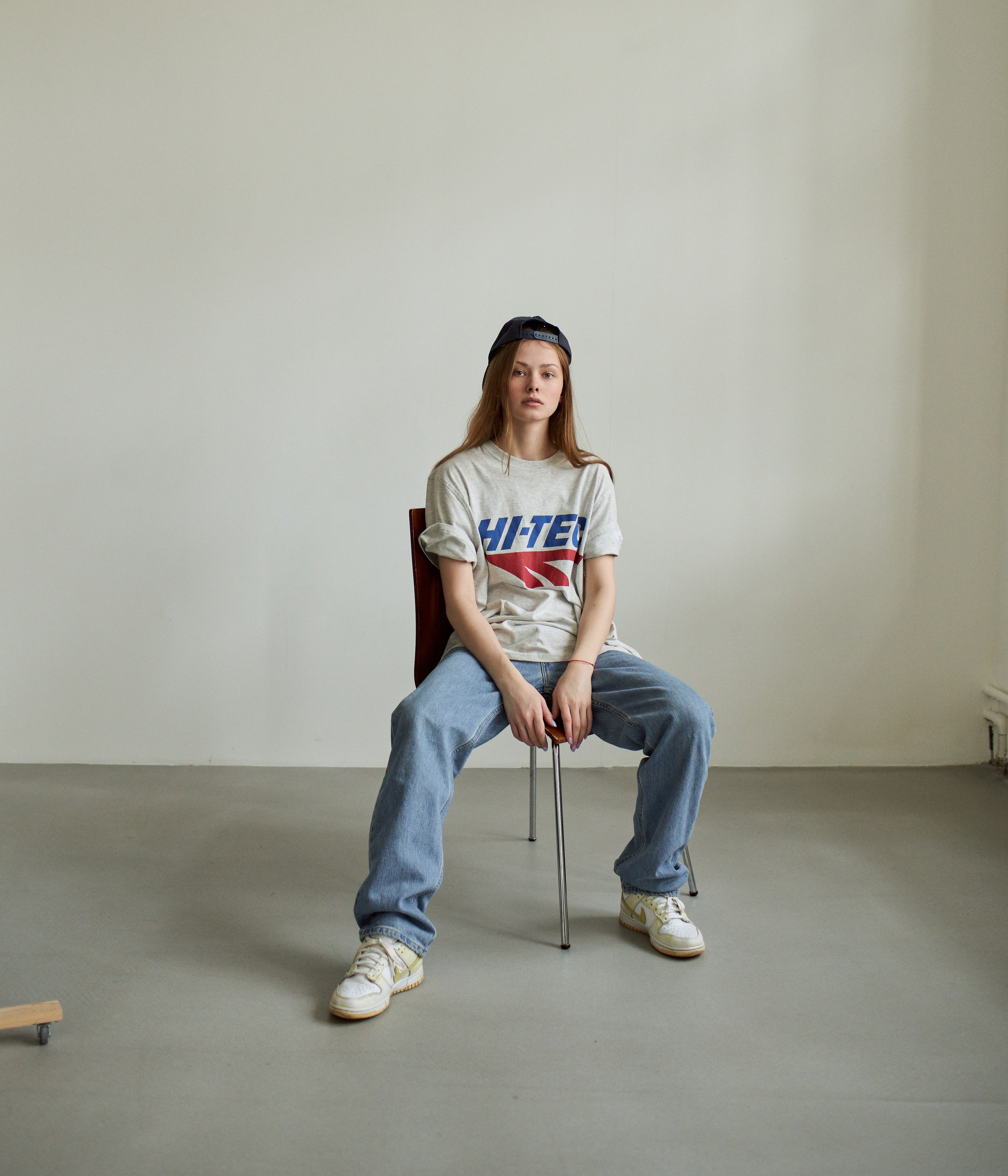 Christina. Sasha Fadda Photography