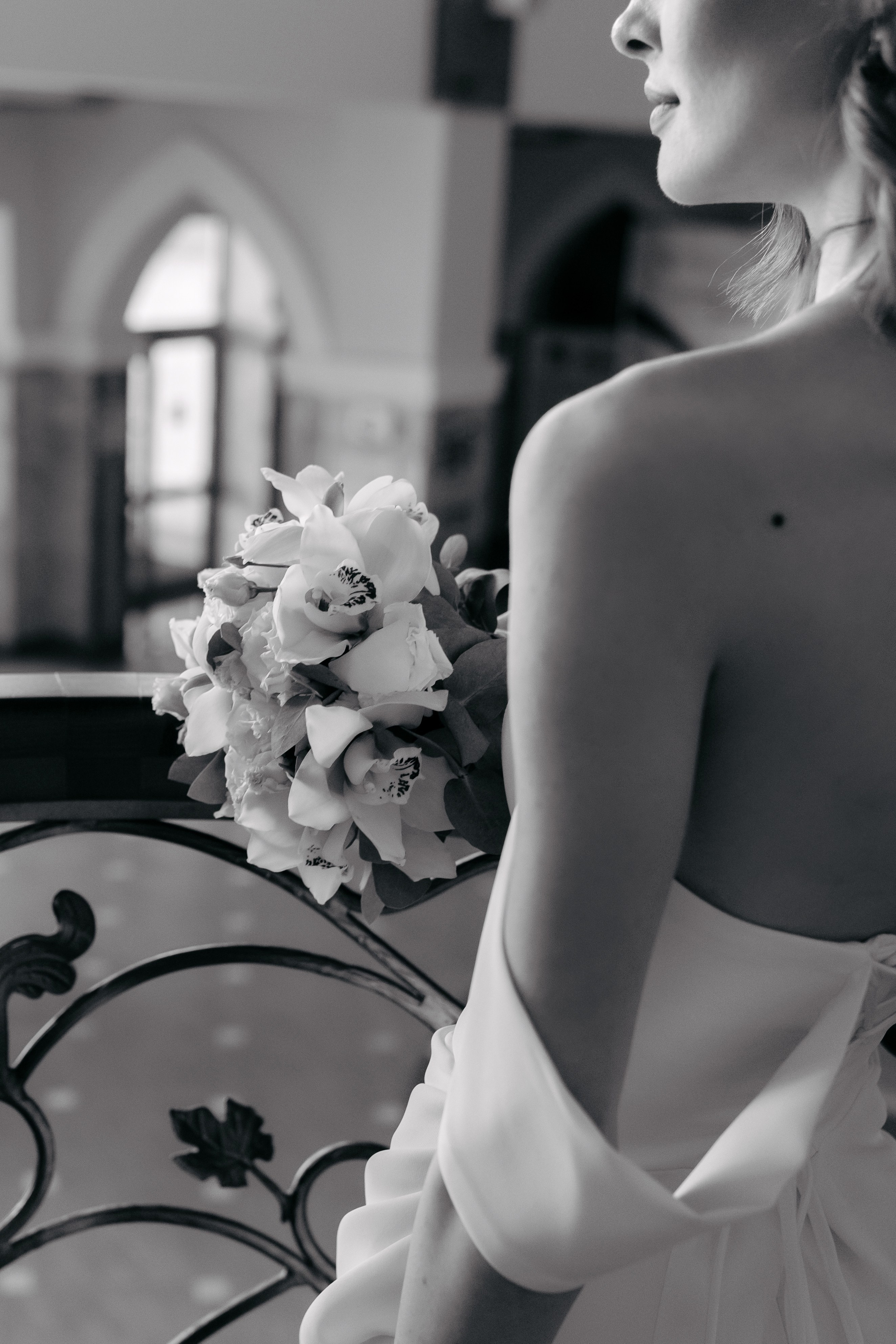 Свадебный и семейный фотограф в Алексеевке Марина Купреева