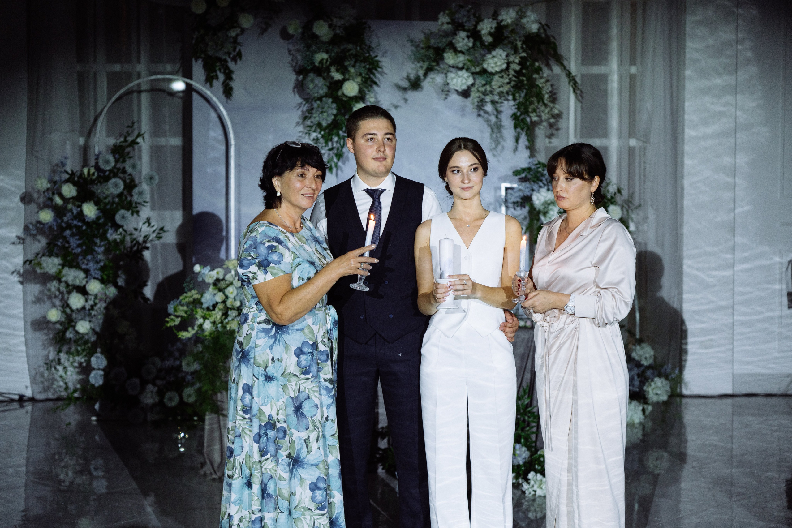 Свадьба Кирилла и Евы