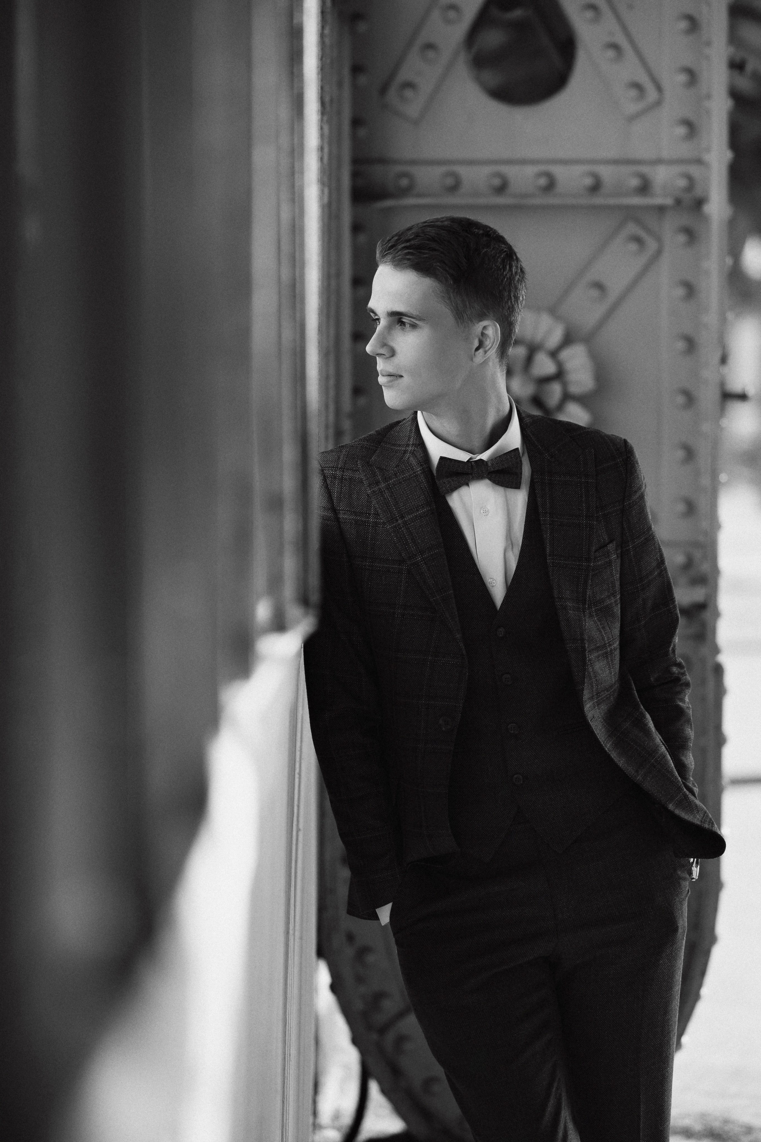 A&N. Свадебный фотограф Лиза Макатович Беларусь Минск