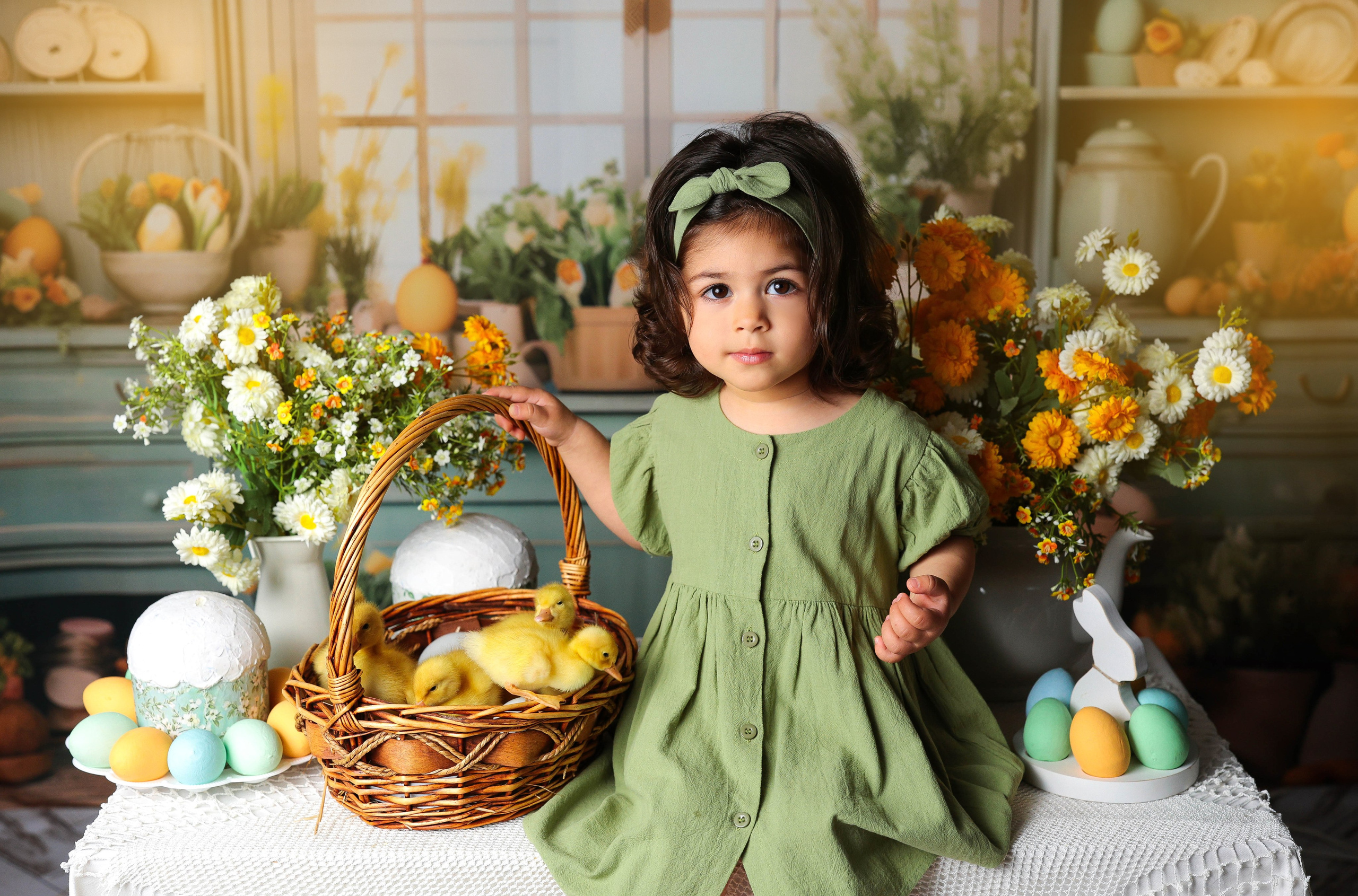 ДЕТСКИЕ ПРОЕКТЫ