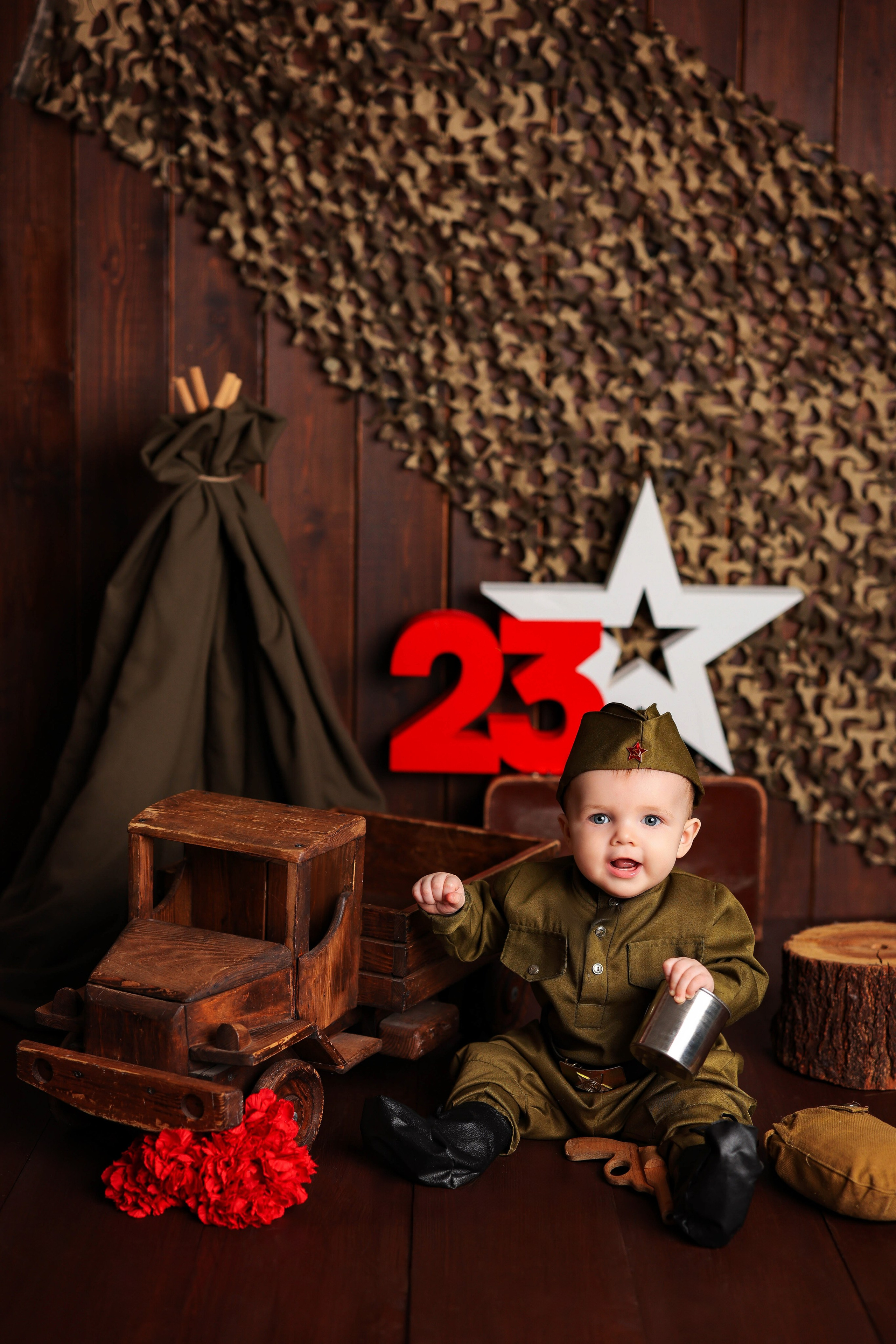 Студия Мандаринка