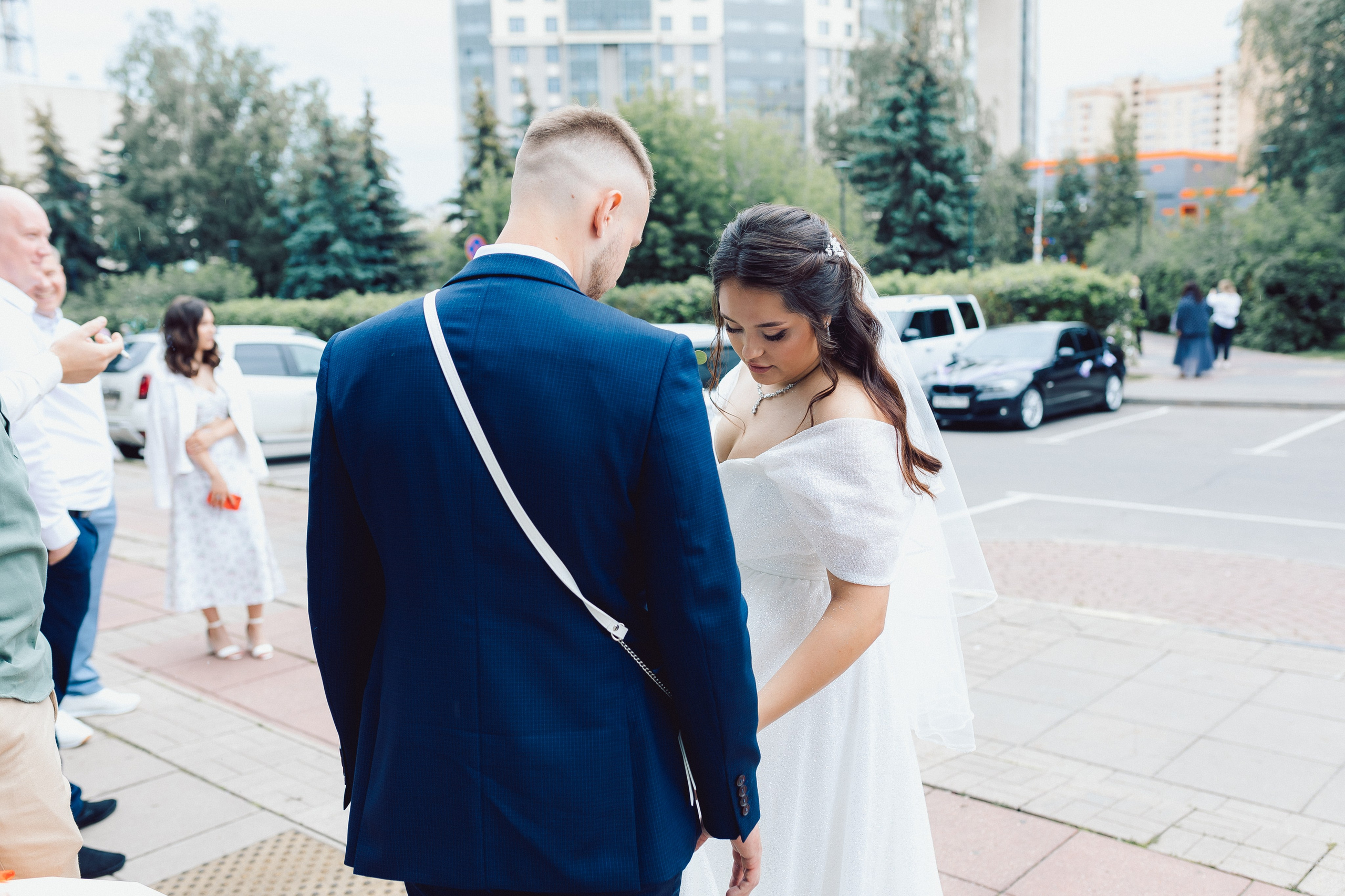 Щелковский ЗАГС