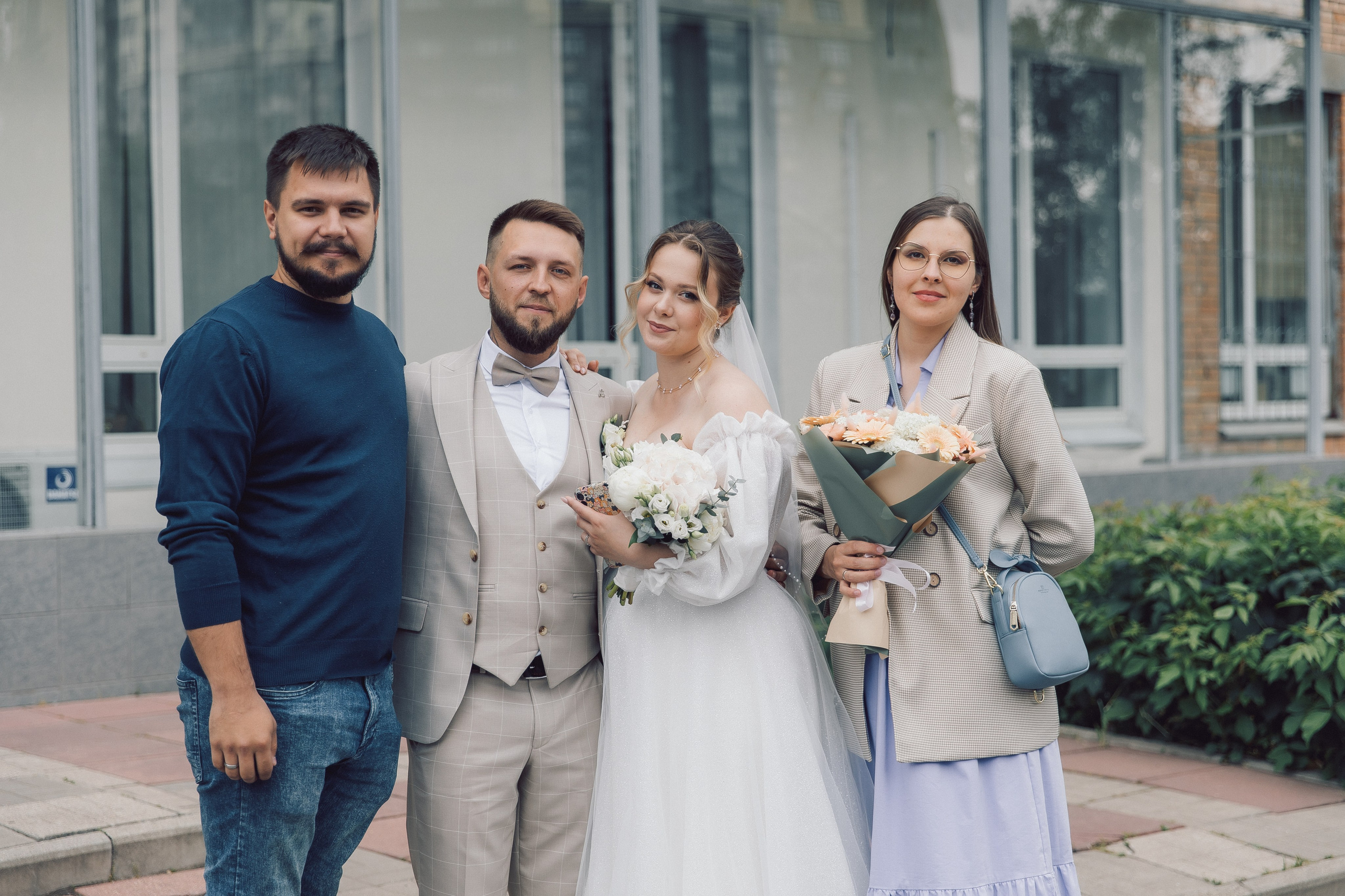 ЗАГС Щелково