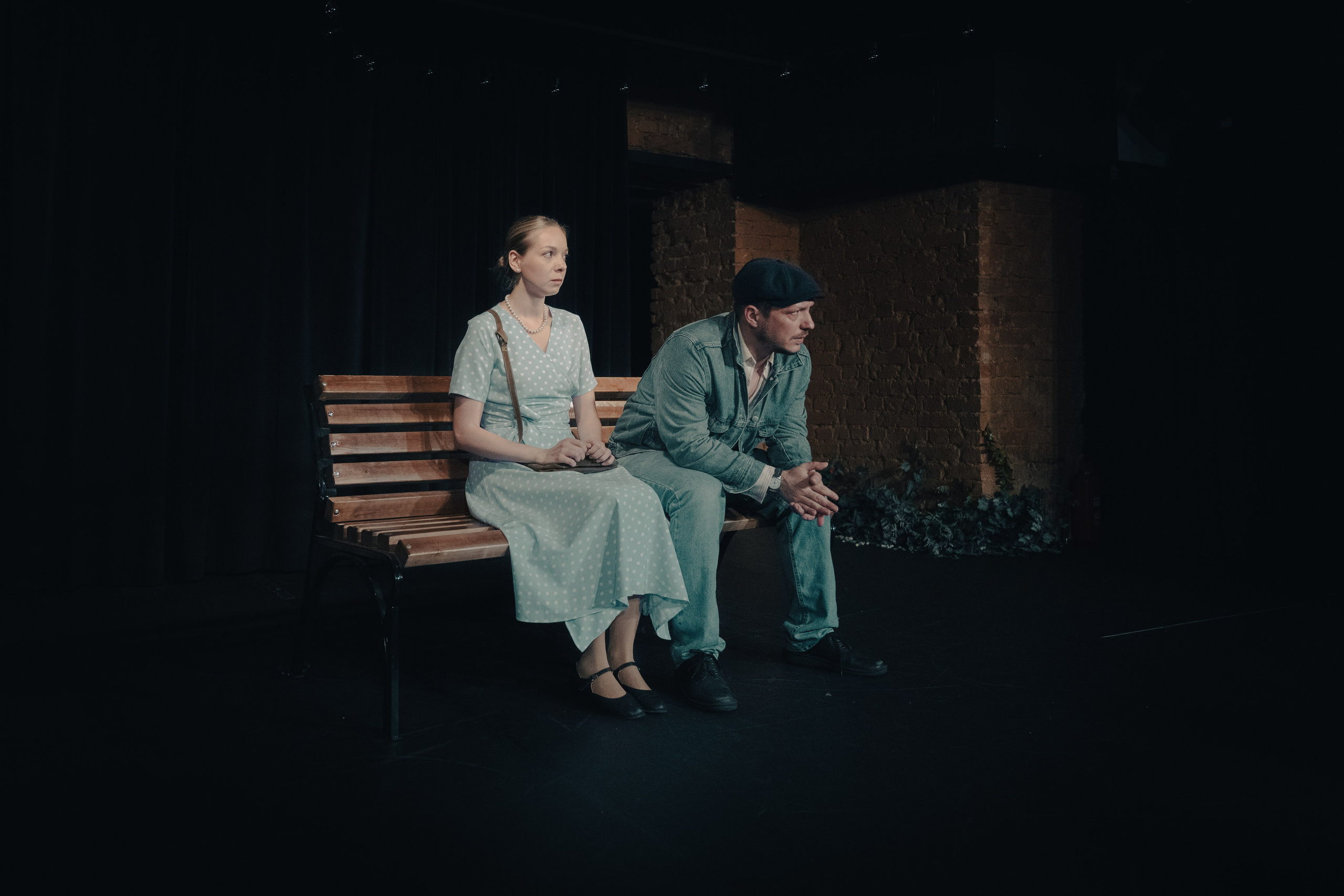 Дура ненормальная. Фотограф и оператор в Москве Елизавета Коргалидзе