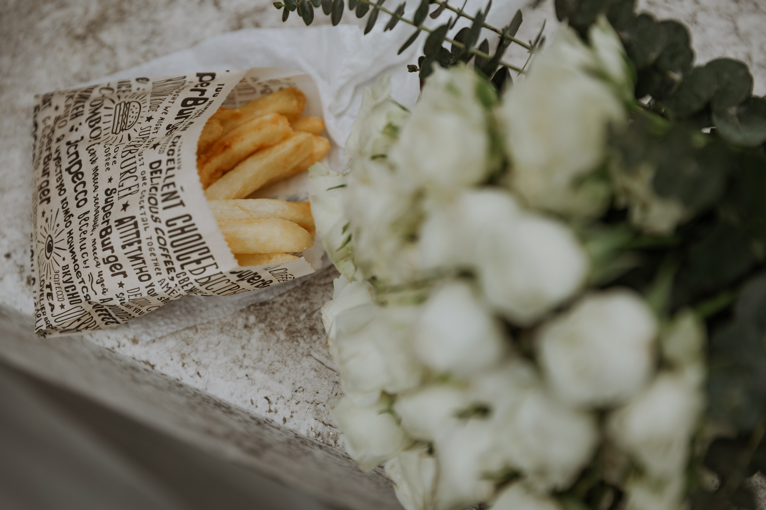 Свадебный фотограф спб