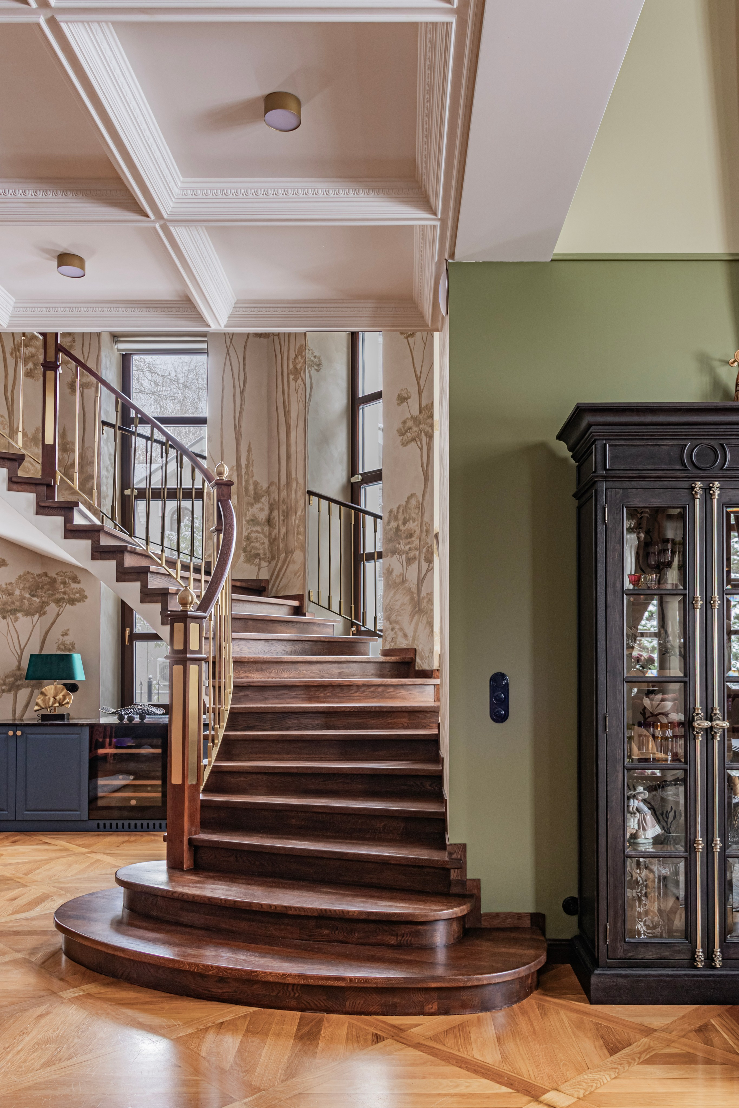 СНТ Композитор. Интерьерный фотограф Варвара Чеснокова