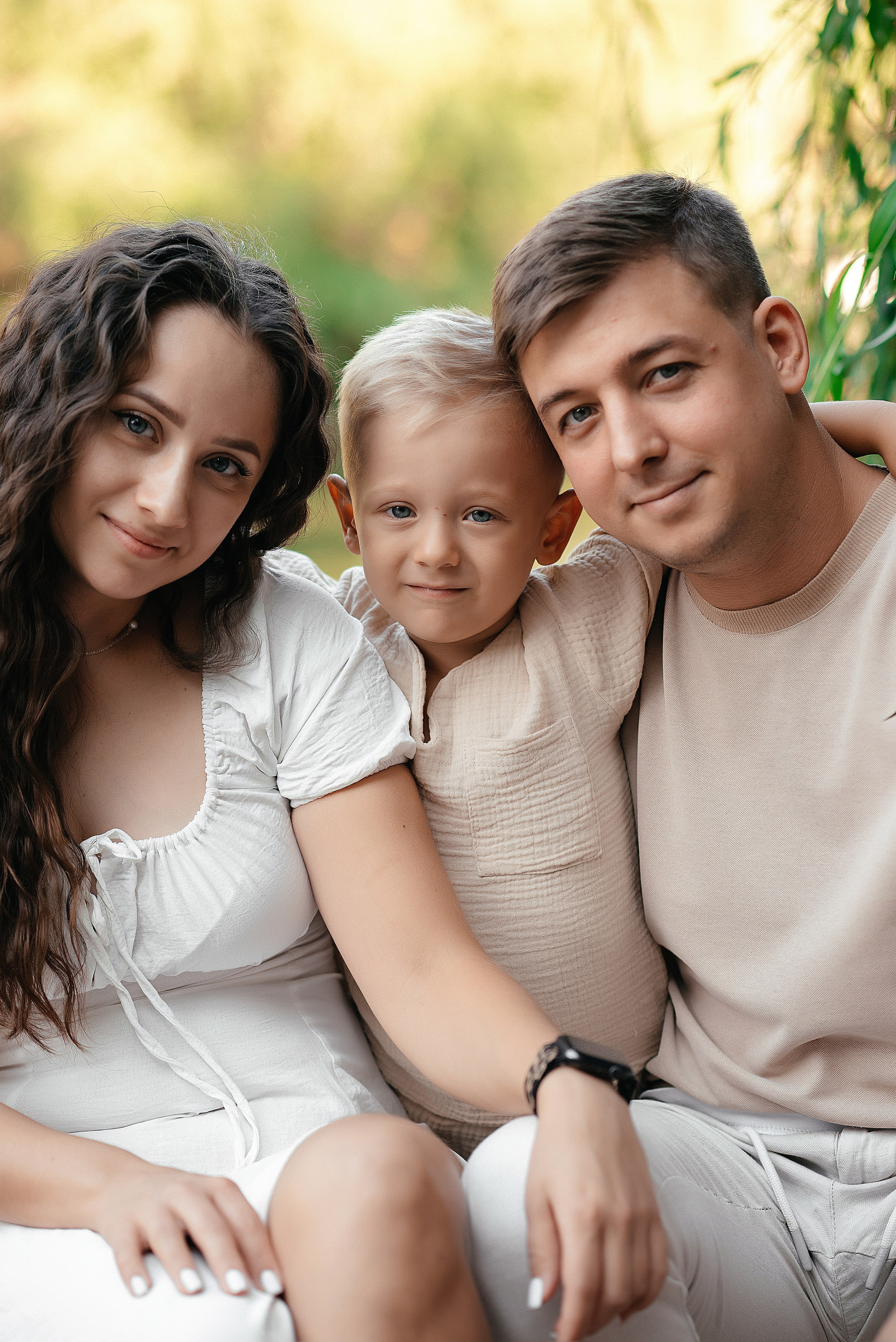 4 года — это вам не шутки!. Свадебный и семейный фотограф в Ростове-на-Дону Алина Астахова