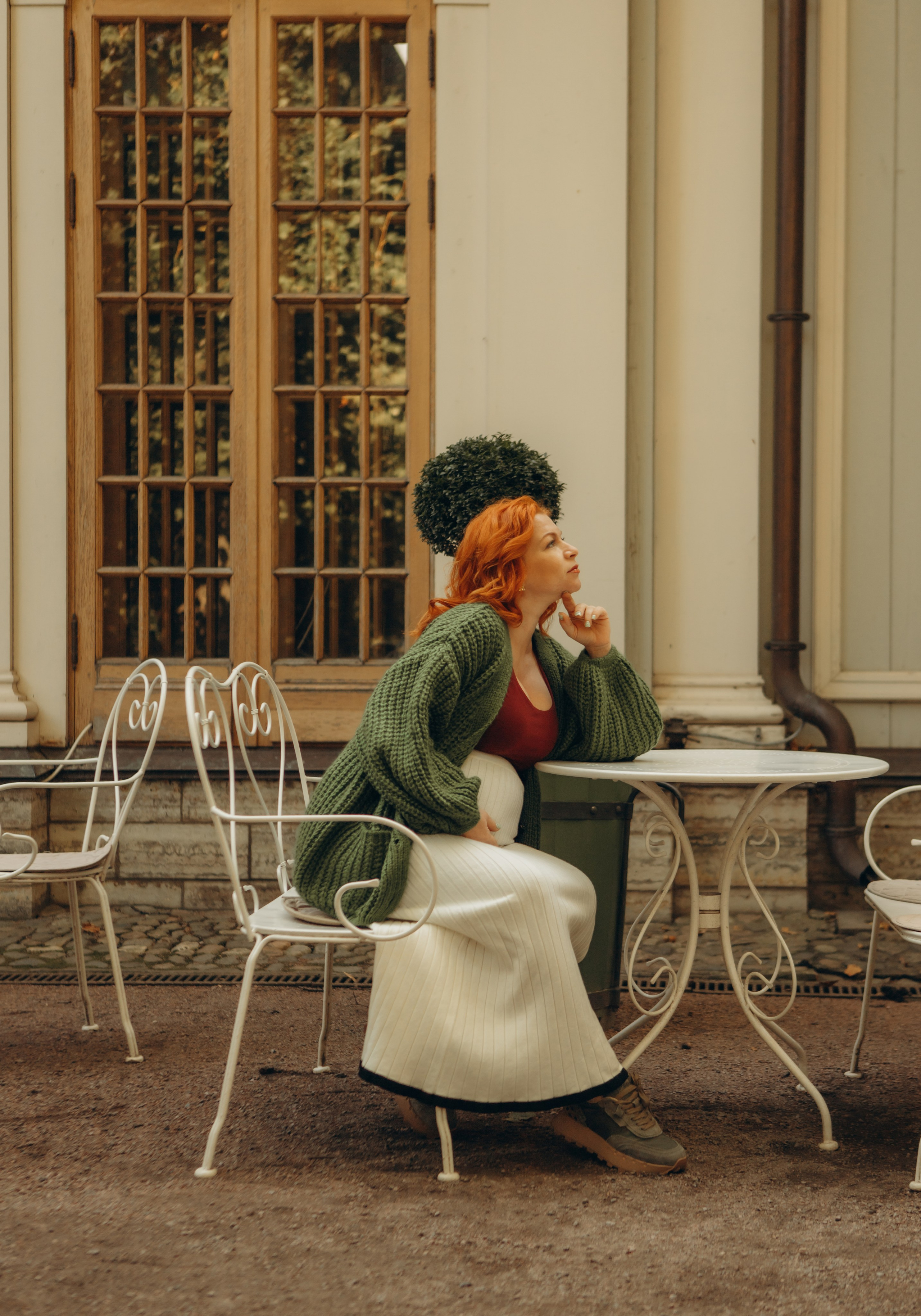 Беременность. Семейный и детский фотограф Олеся Козьякова