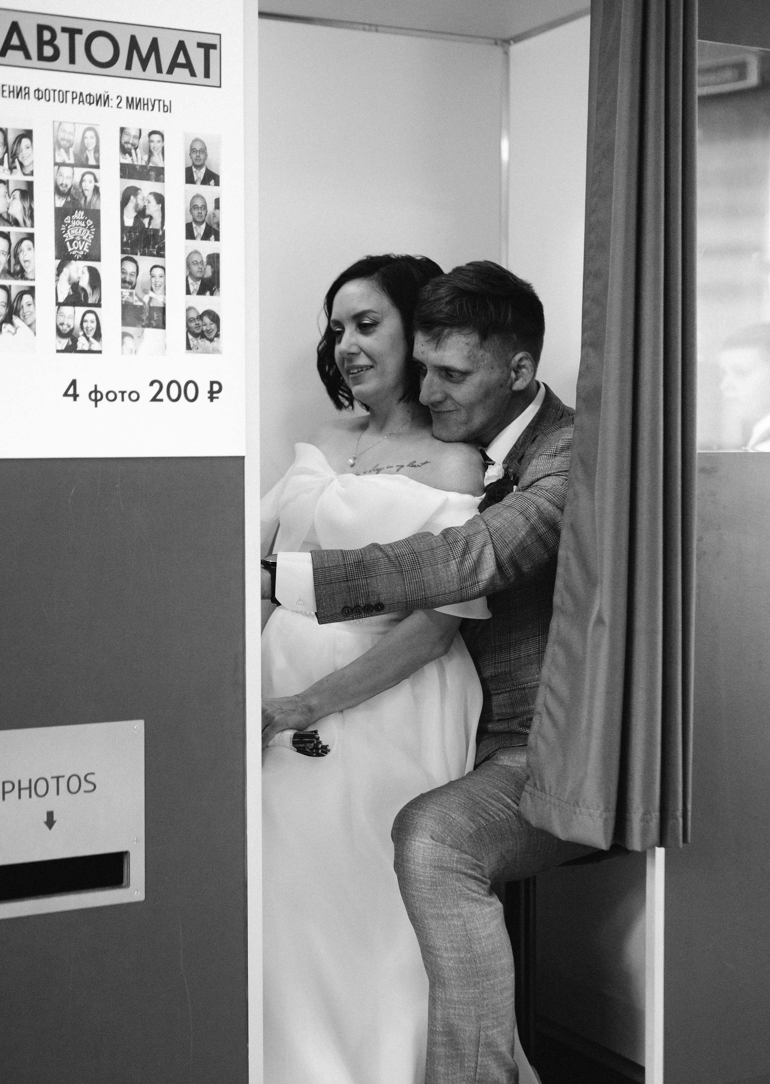 Свадебные съемки. Семейный и детский фотограф Олеся Козьякова