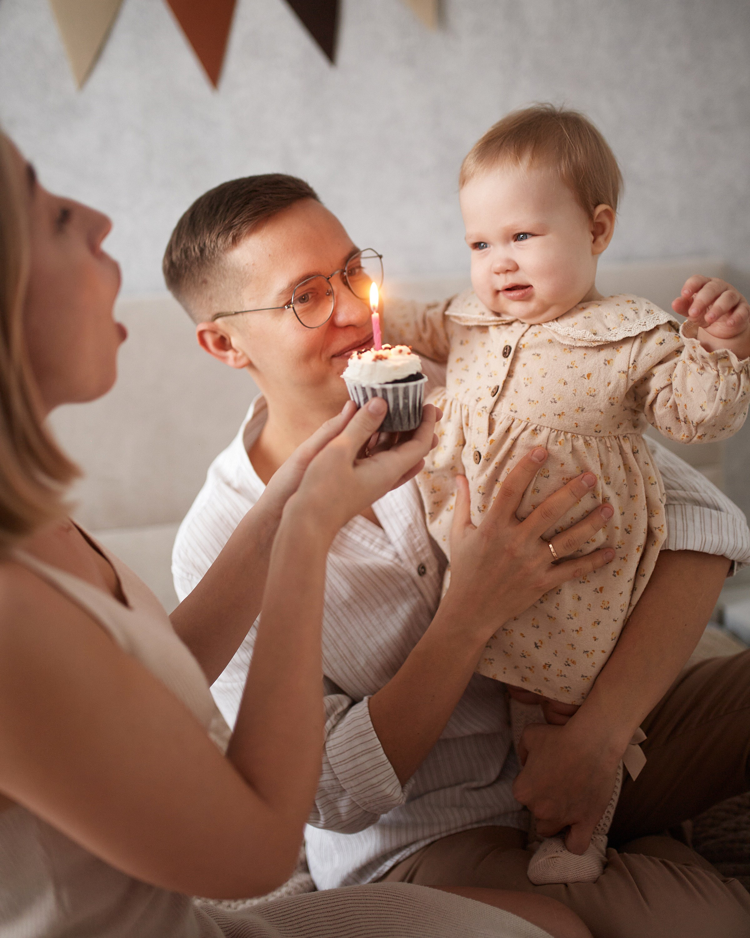 Бобриковы. Даниил Савиных | Фотограф Тюмень