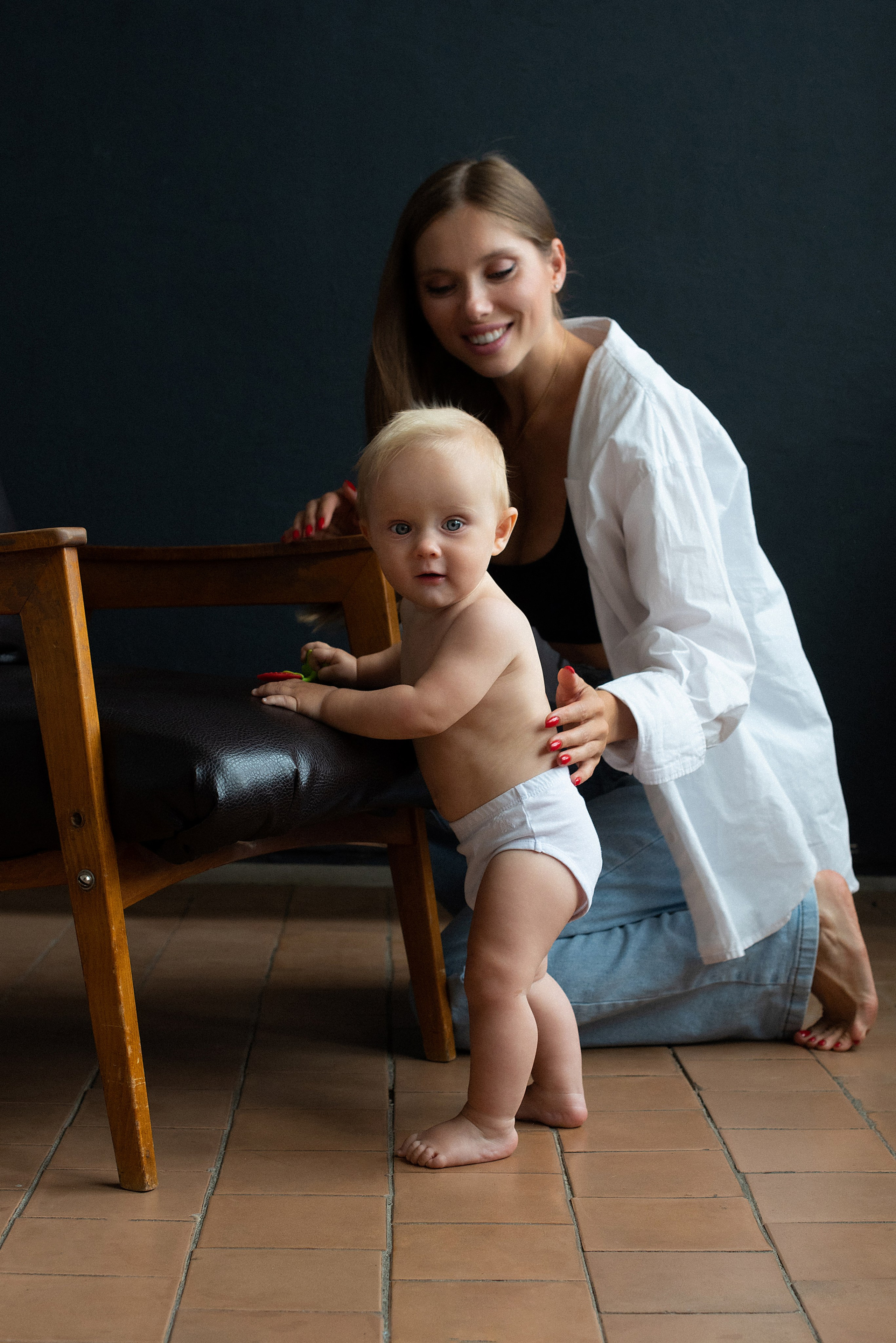 Даша & Ярослав. Юлия Соколовская Фотограф Москва Красногорск