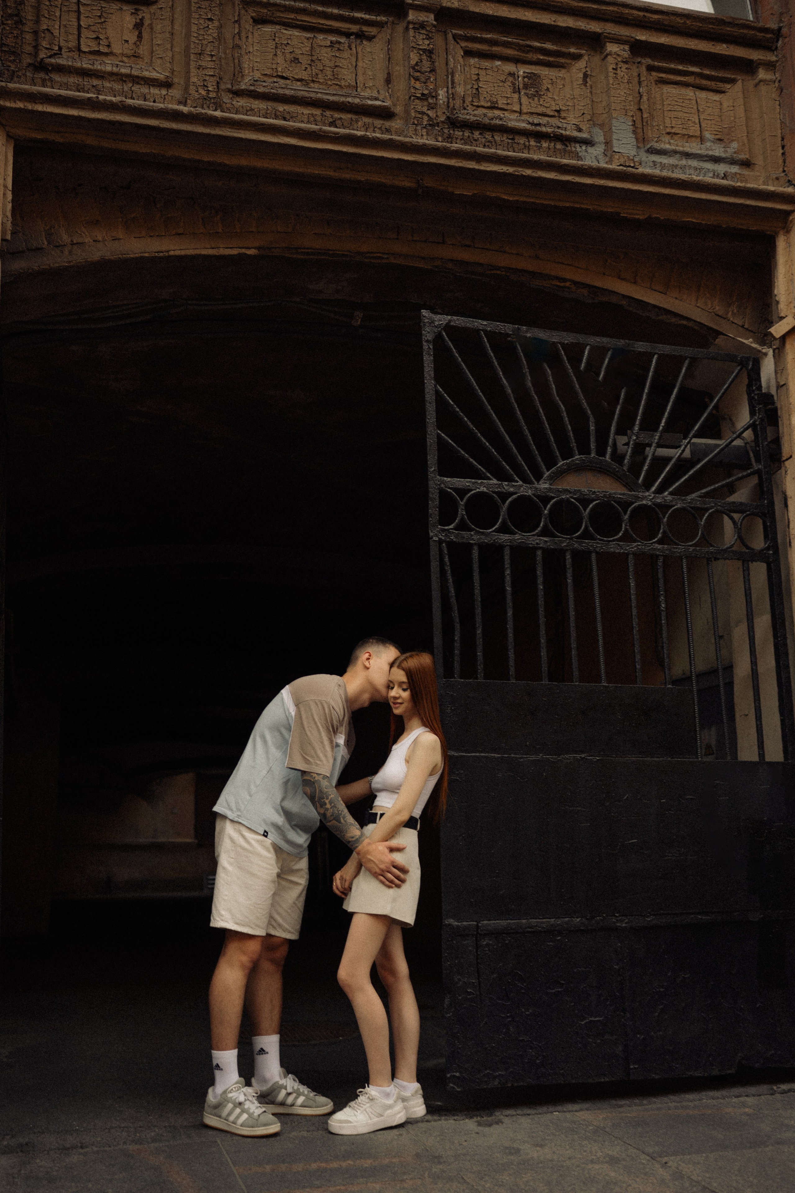 Love Story!. Фотограф в Санкт-Петербурге