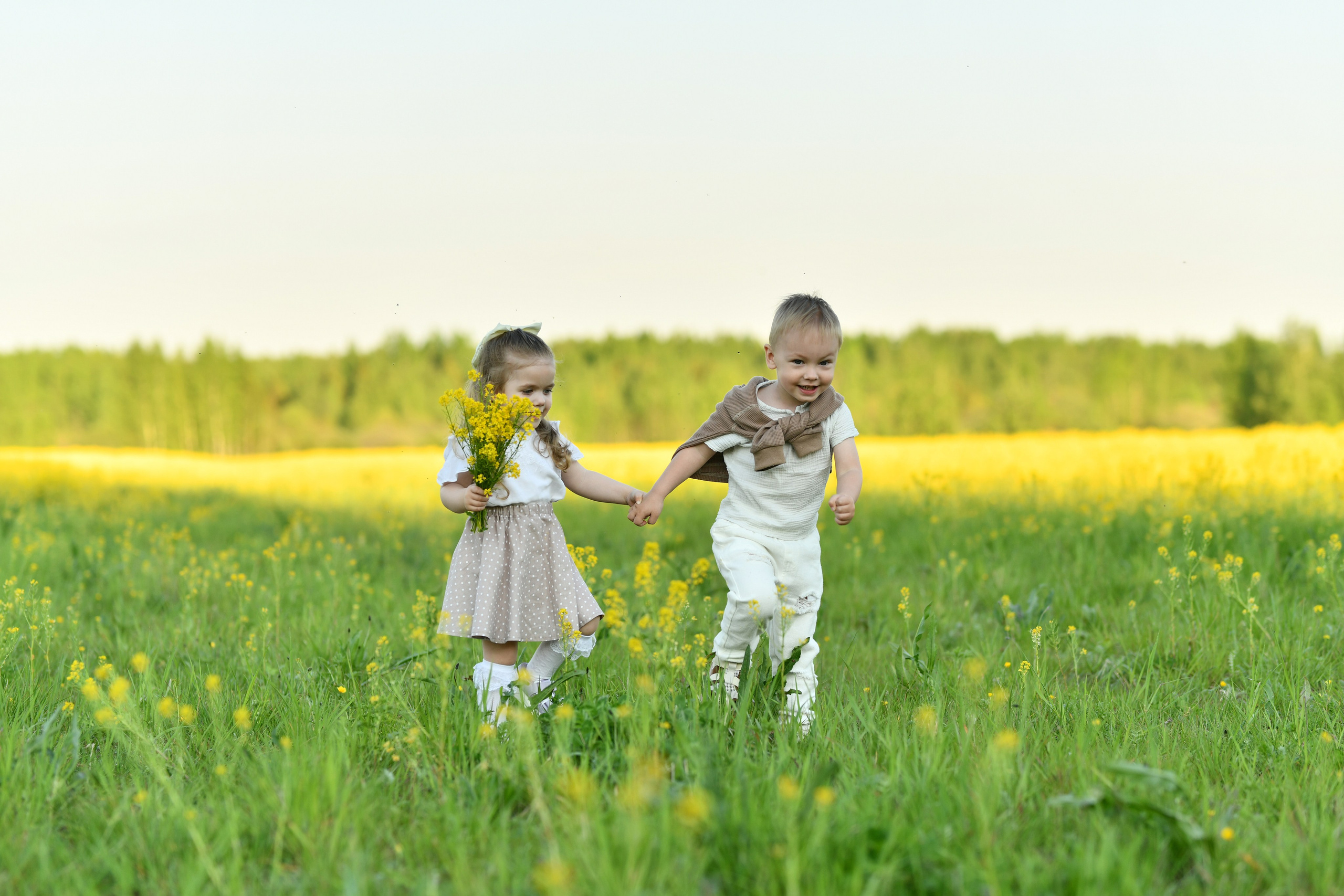 Детские фотосессии. Семейный и свадебный фотограф в Ярославле Леся Новикова
