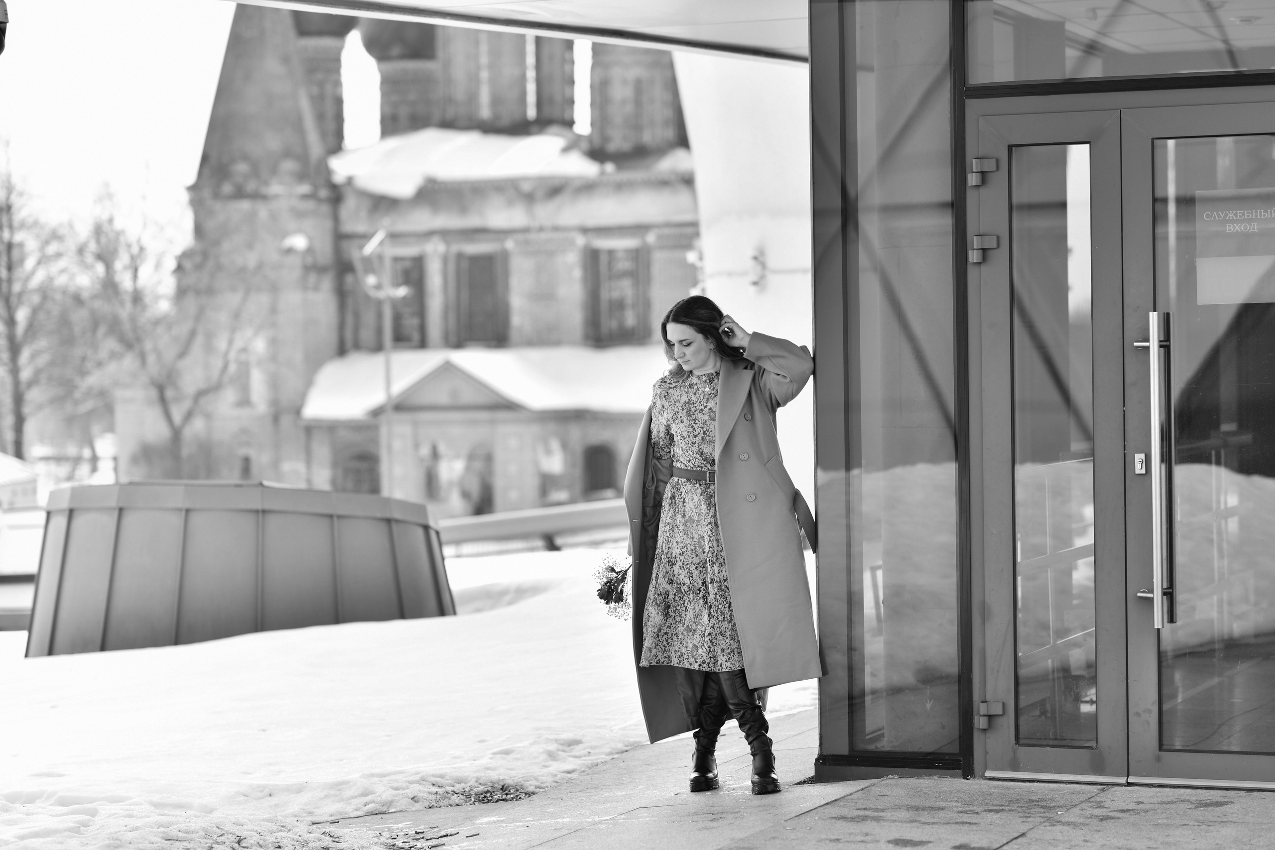 Индивидуальные фотосессии. Семейный и свадебный фотограф в Ярославле Леся Новикова