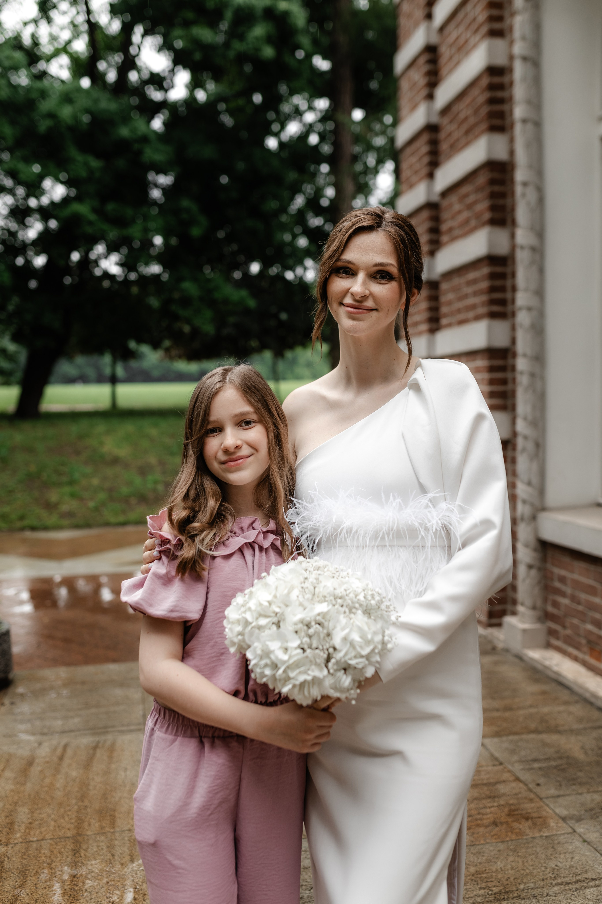 Антон и Мария. Фотограф в Москве Диана Малимон