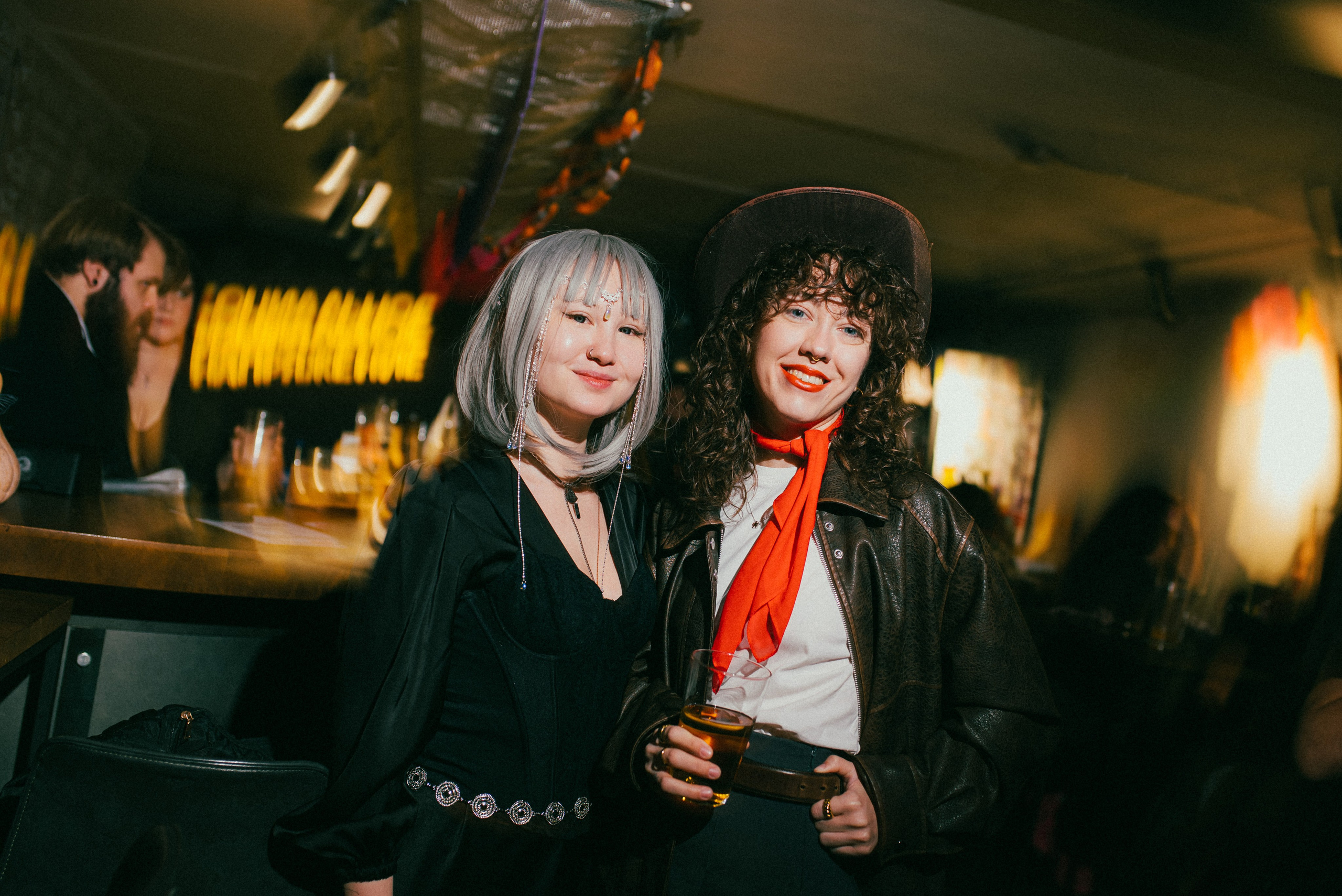 Sabotage. Фотограф Катерина Оляпка в Перми