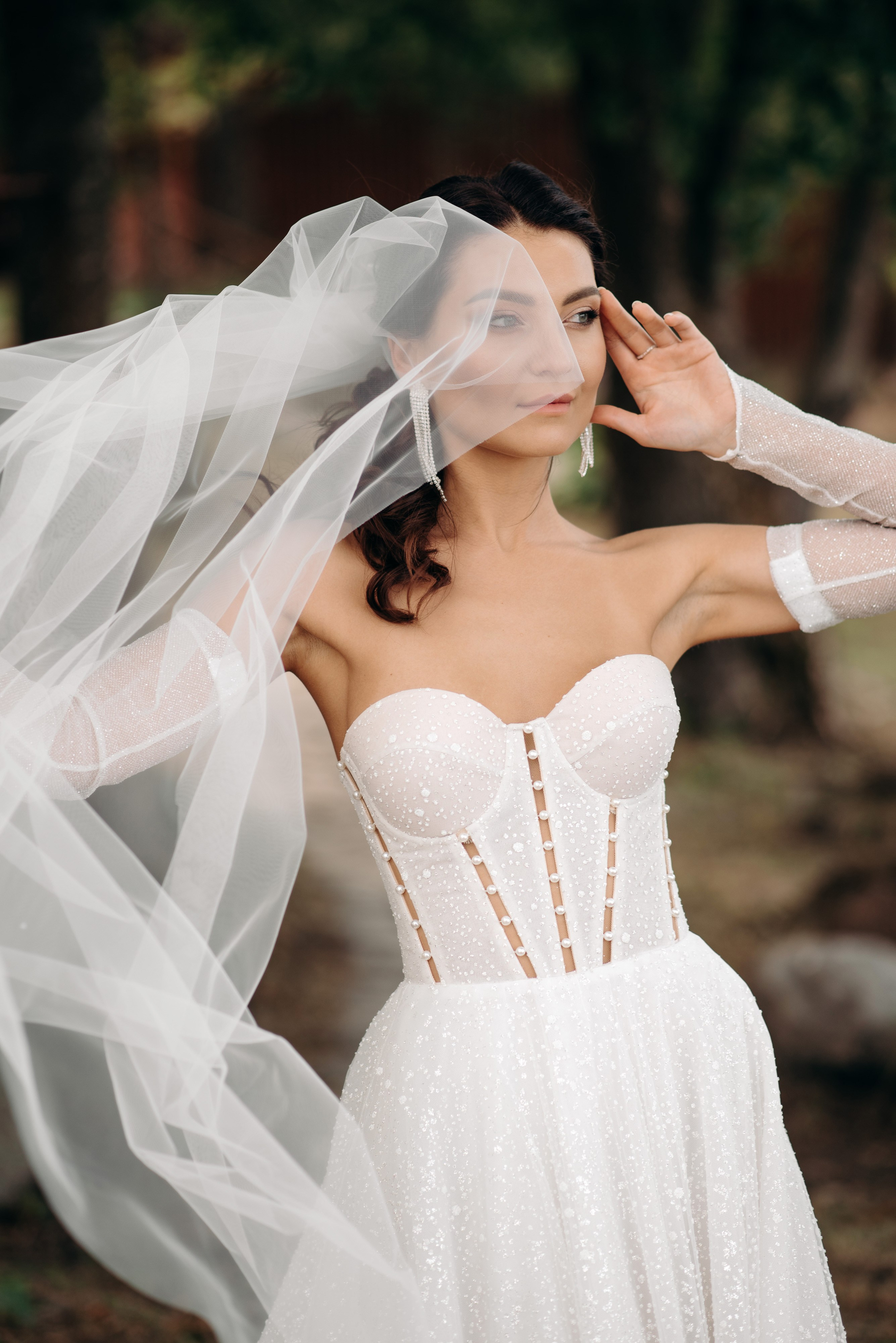 Николай и Анита. Фотограф Тривашкевич Александр